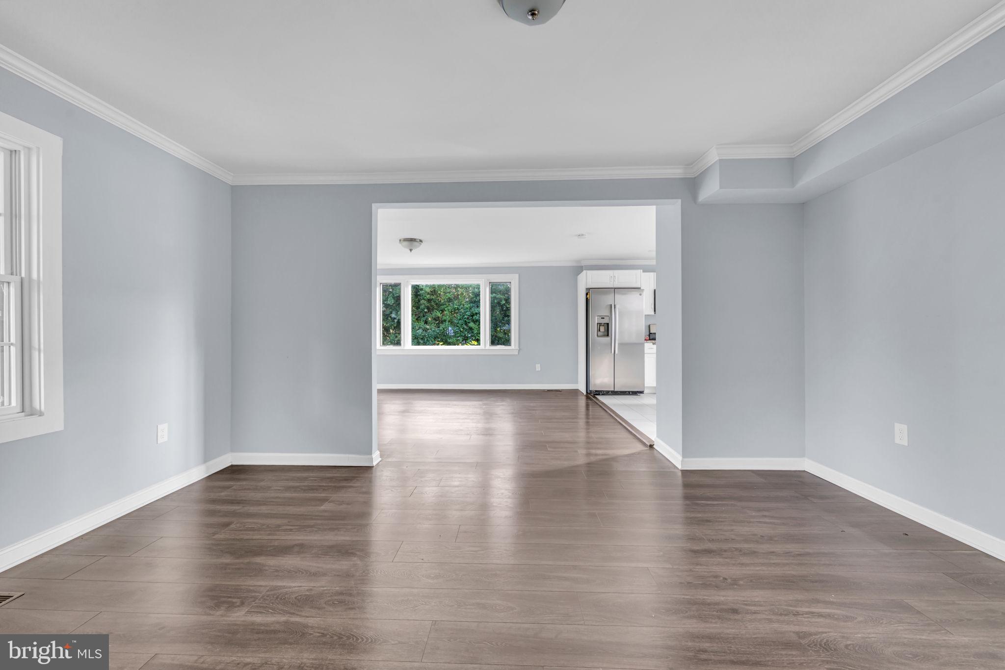 OLD TOWN HERNDON - Residential