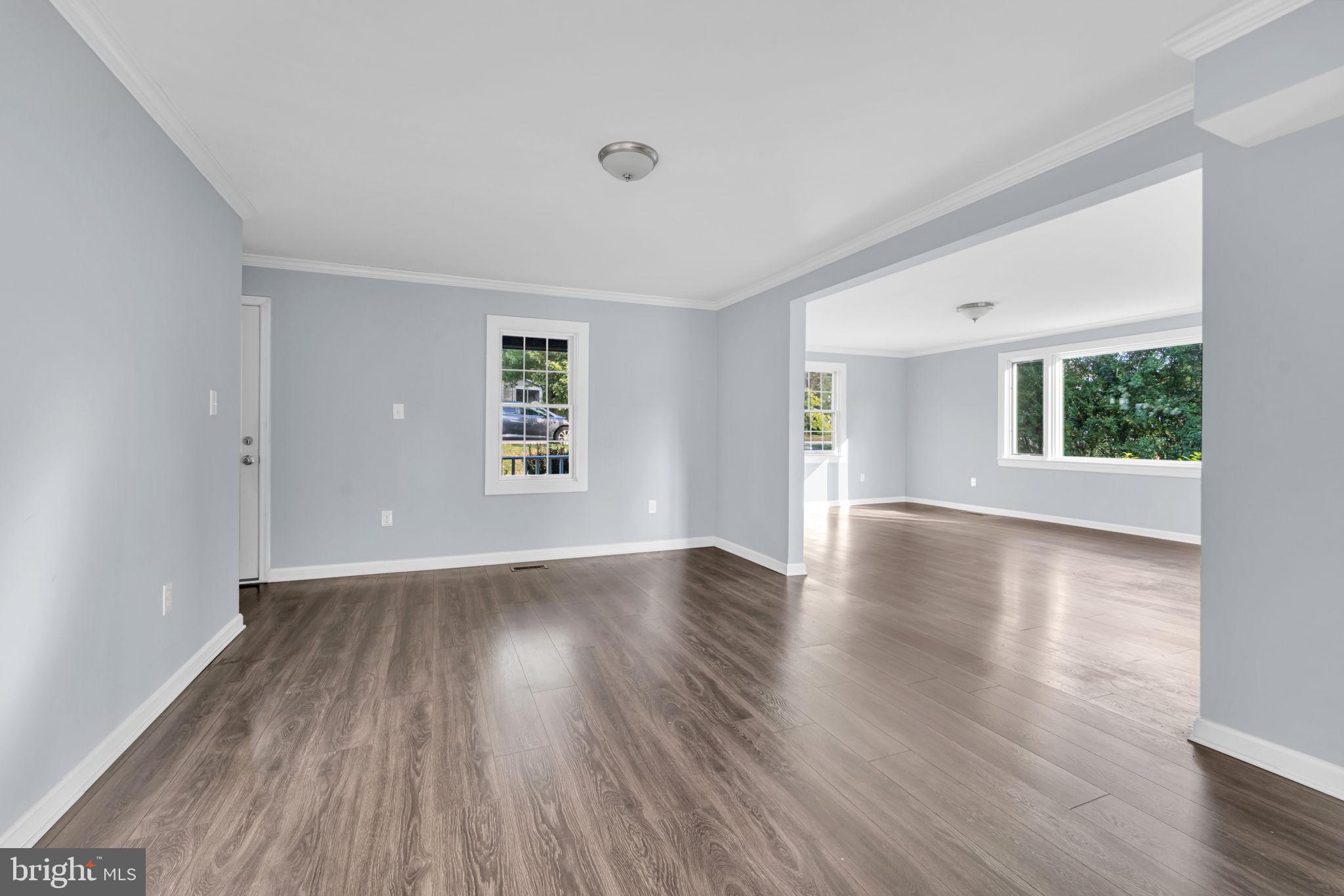 OLD TOWN HERNDON - Residential