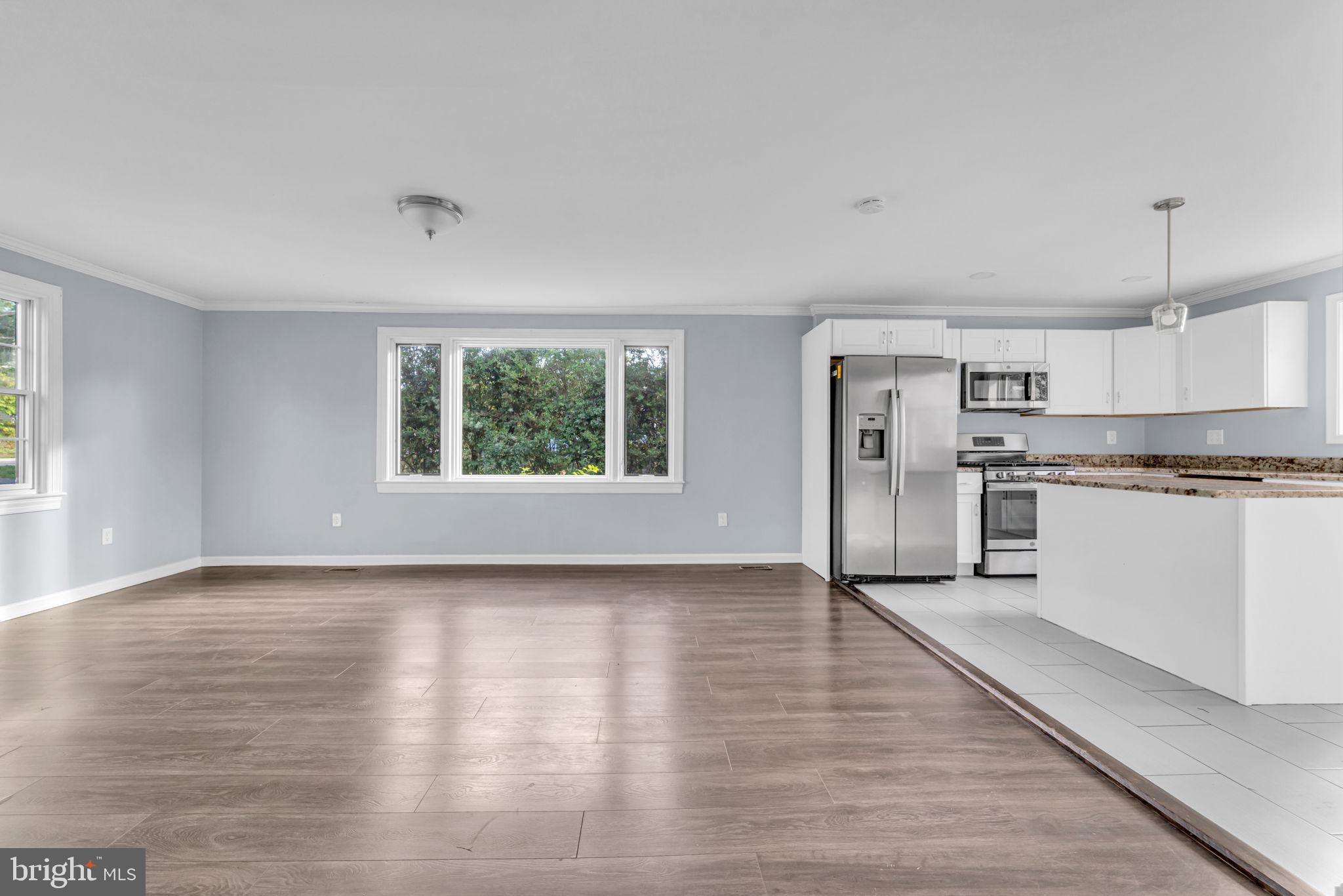 OLD TOWN HERNDON - Residential