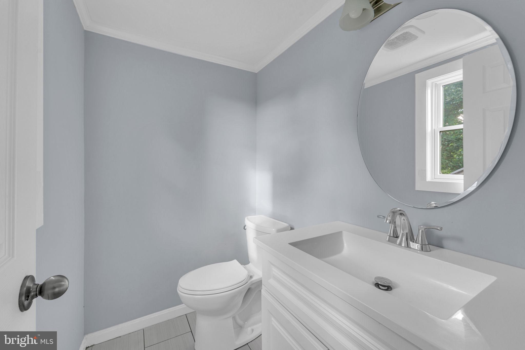 OLD TOWN HERNDON - Residential