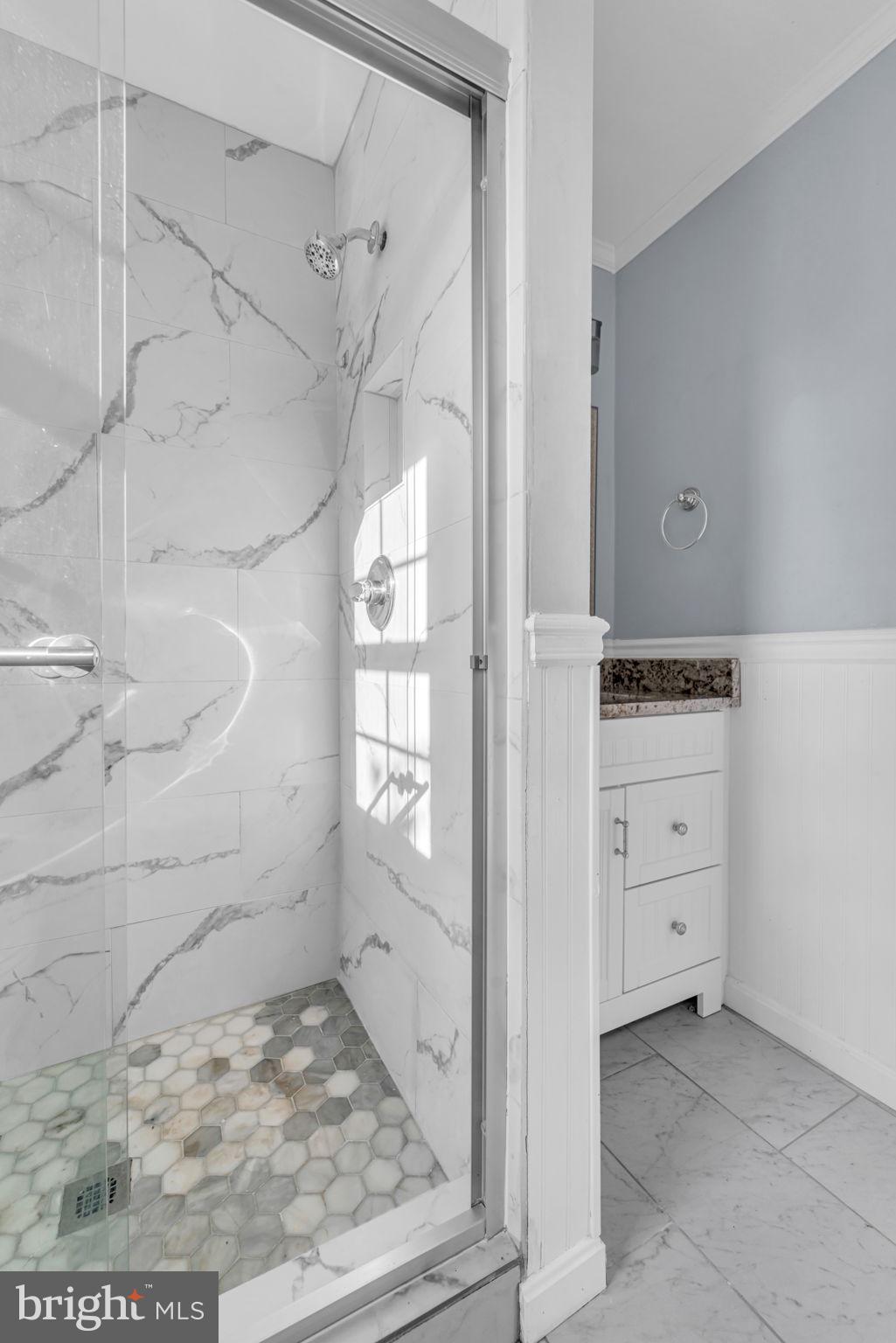 OLD TOWN HERNDON - Residential