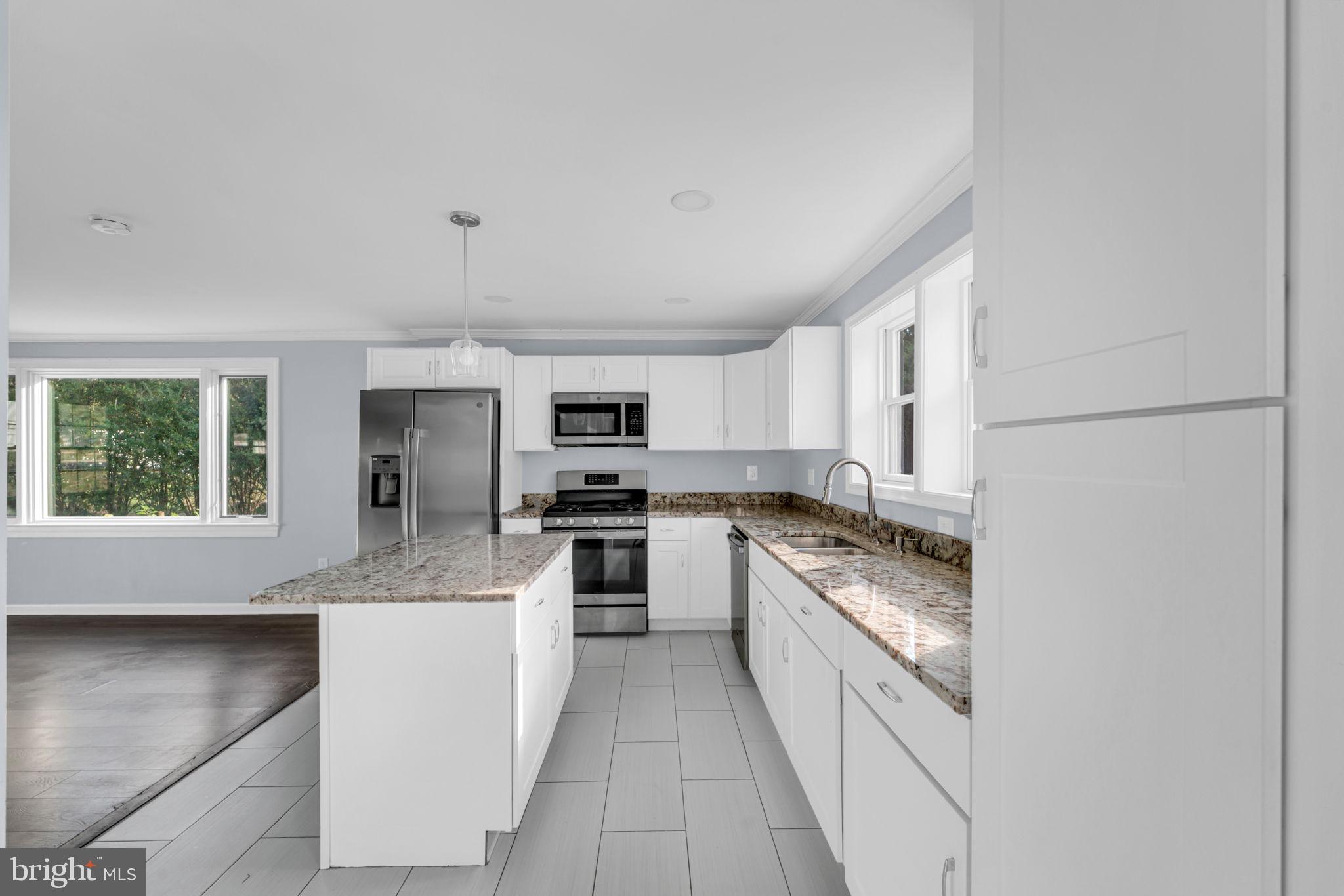 OLD TOWN HERNDON - Residential