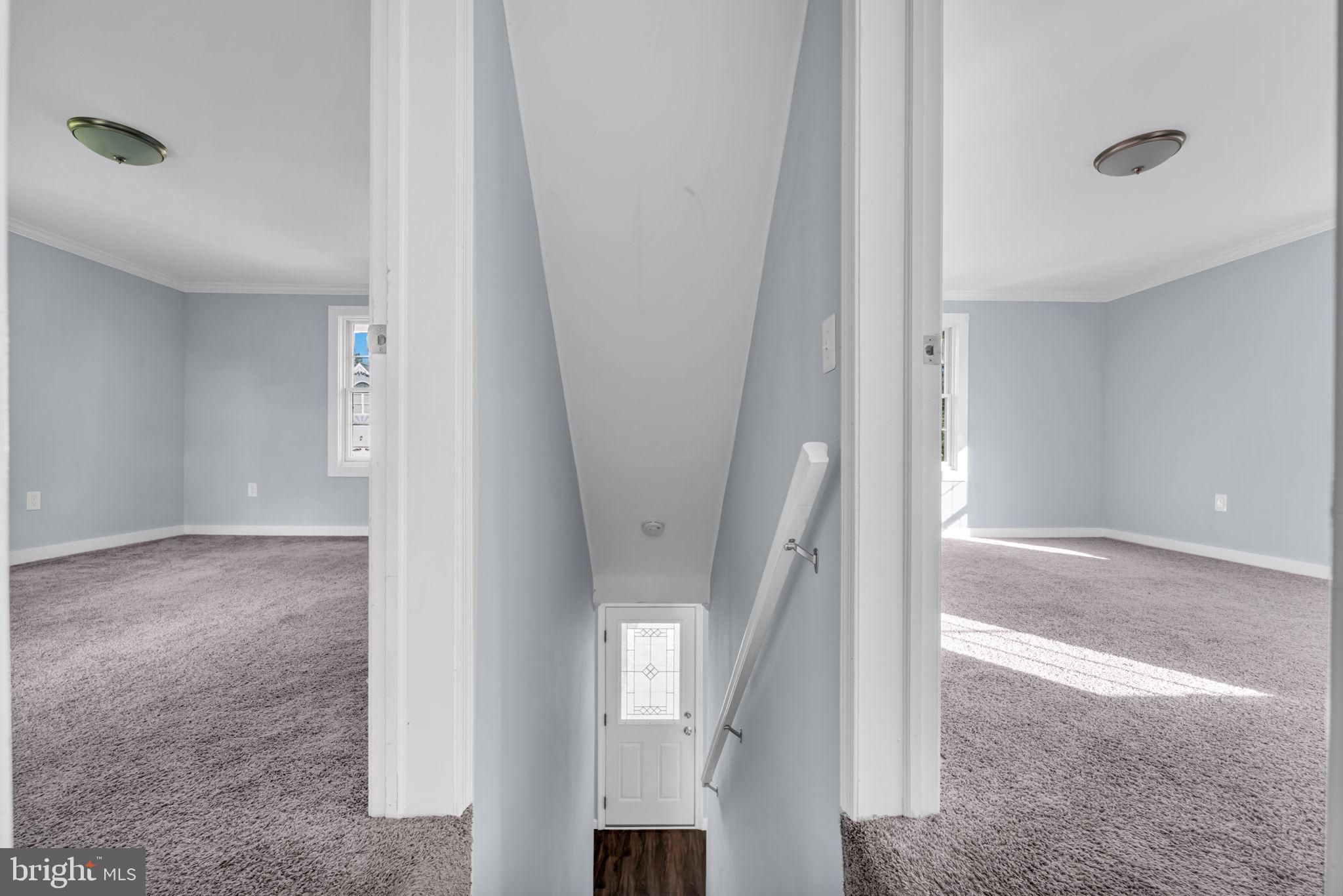 OLD TOWN HERNDON - Residential