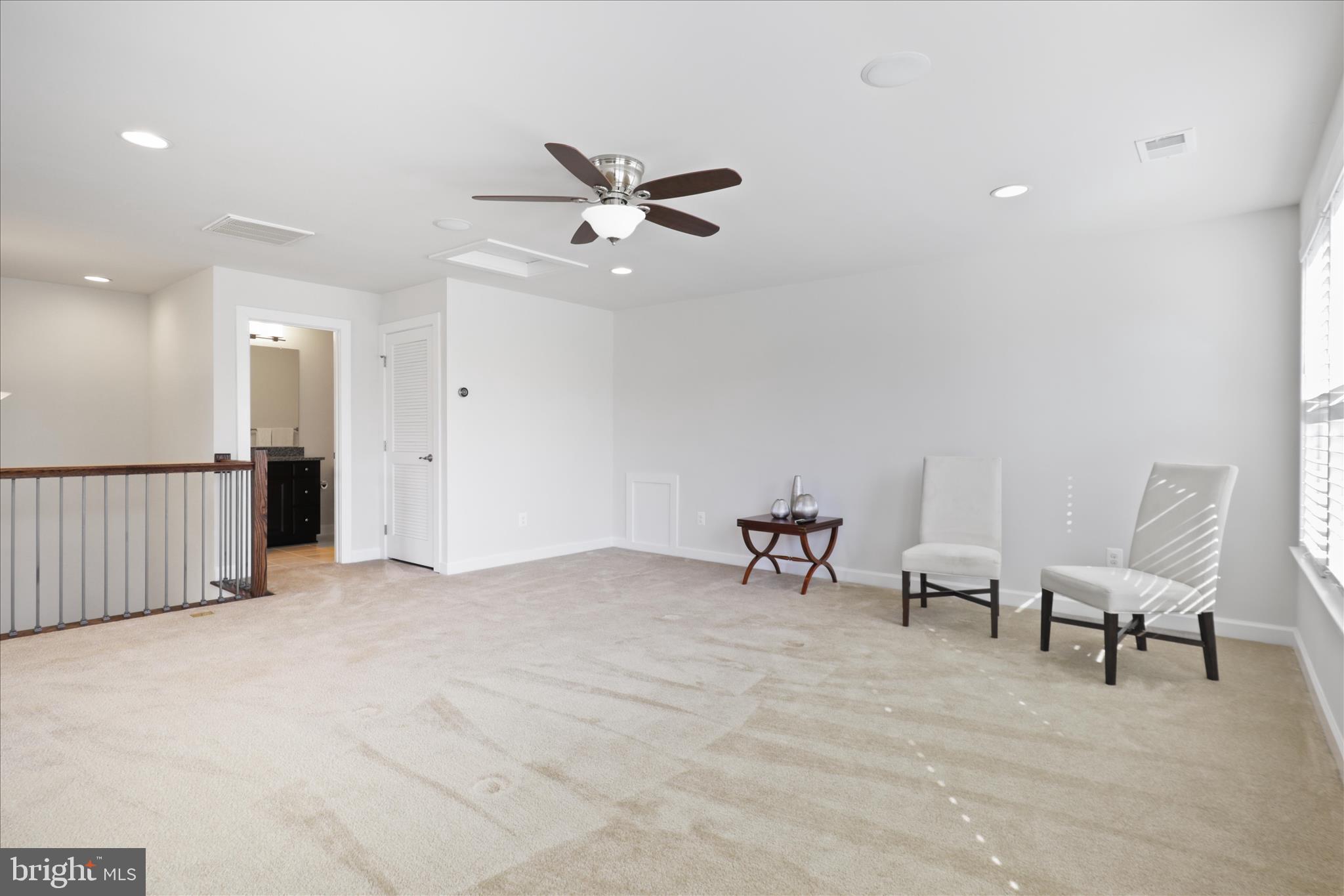 WESTMOORE AT MOOREFIELD - Residential