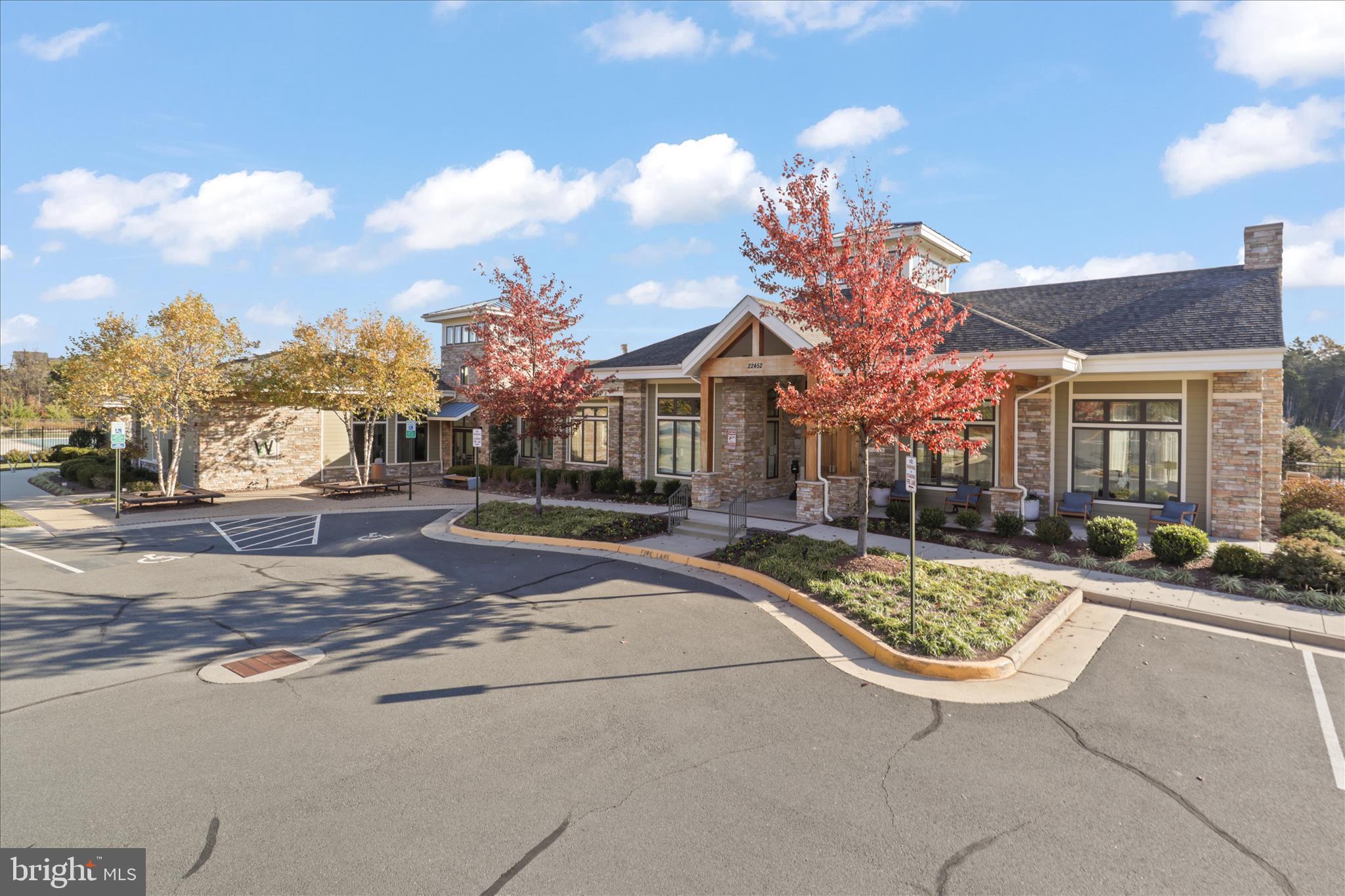 WESTMOORE AT MOOREFIELD - Residential