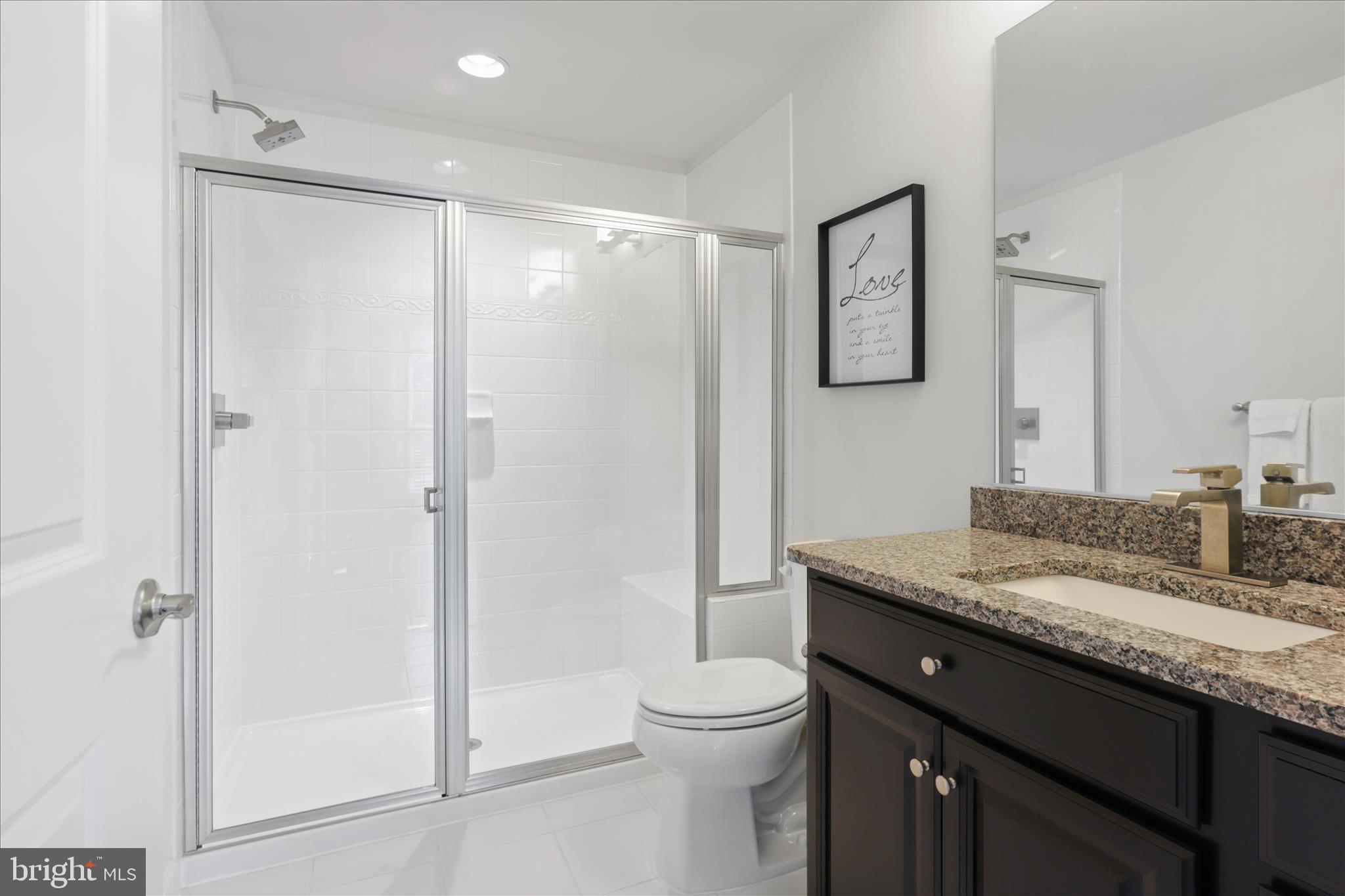 WESTMOORE AT MOOREFIELD - Residential