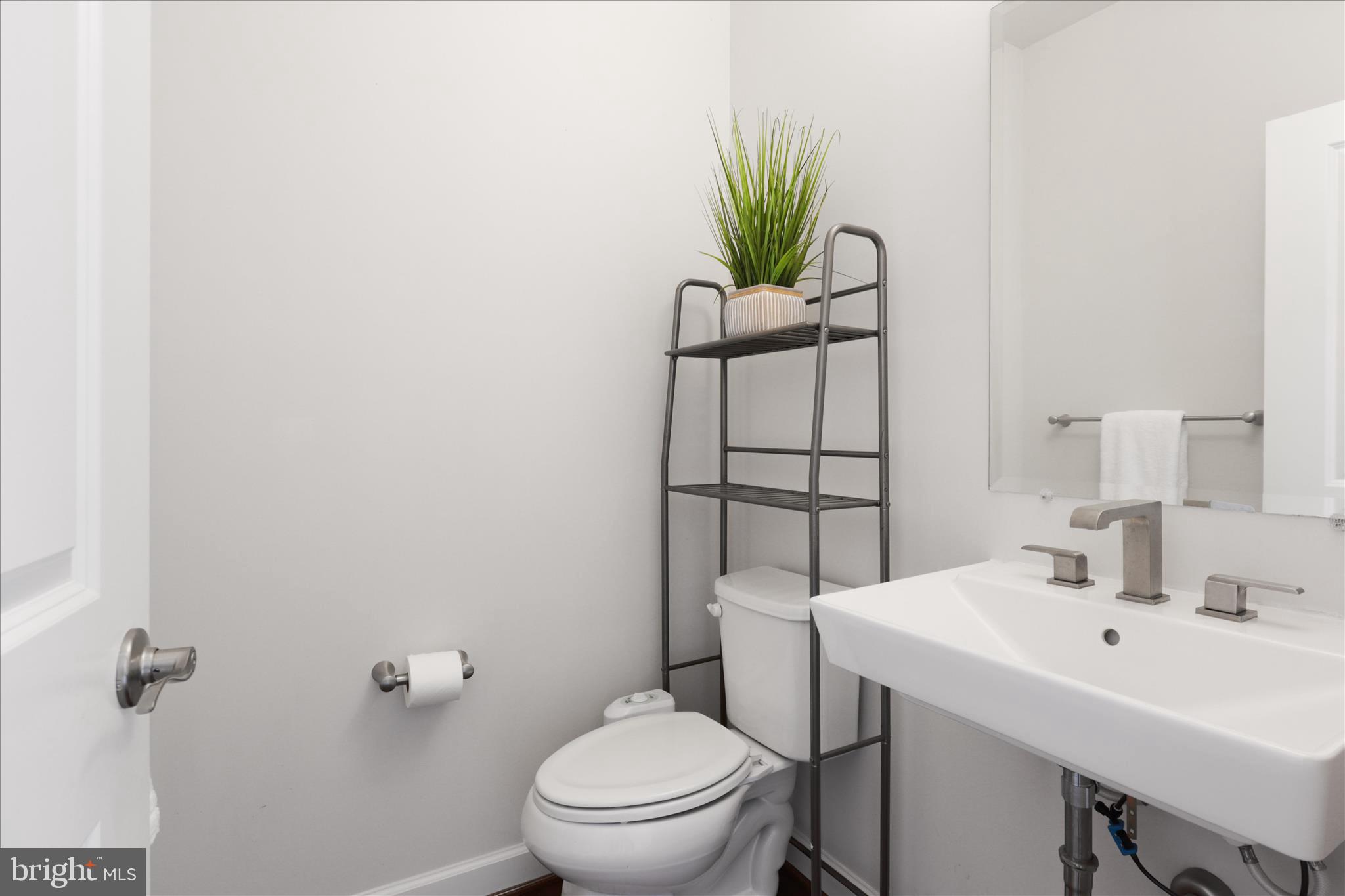 WESTMOORE AT MOOREFIELD - Residential