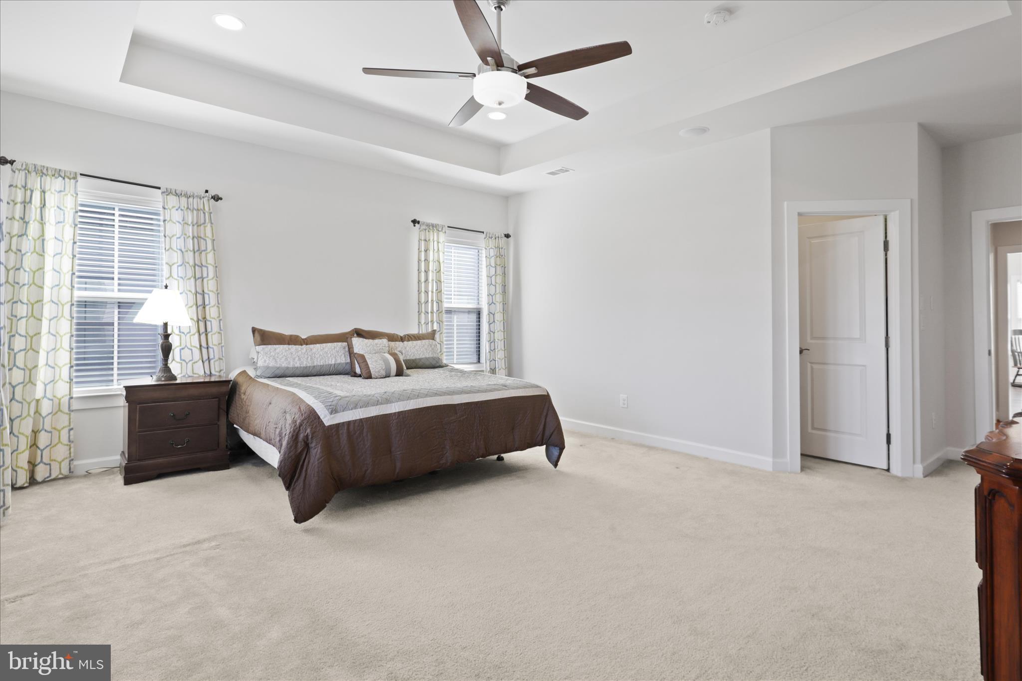 WESTMOORE AT MOOREFIELD - Residential