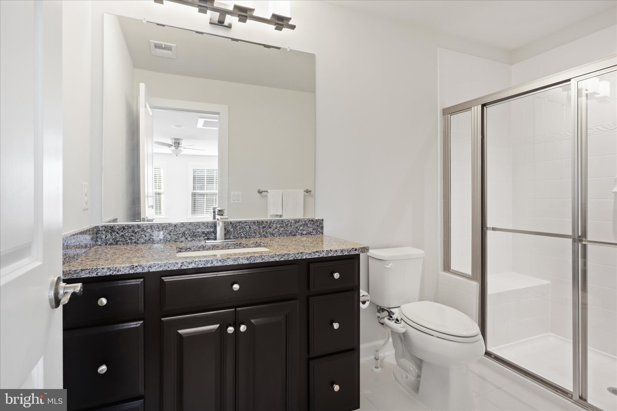 WESTMOORE AT MOOREFIELD - Residential