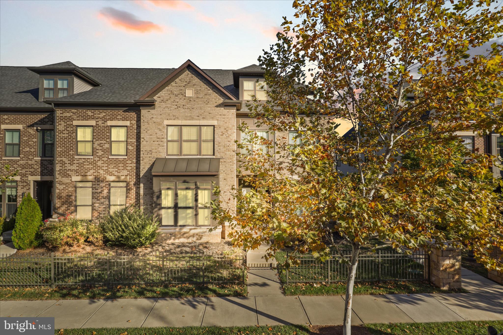 WESTMOORE AT MOOREFIELD - Residential