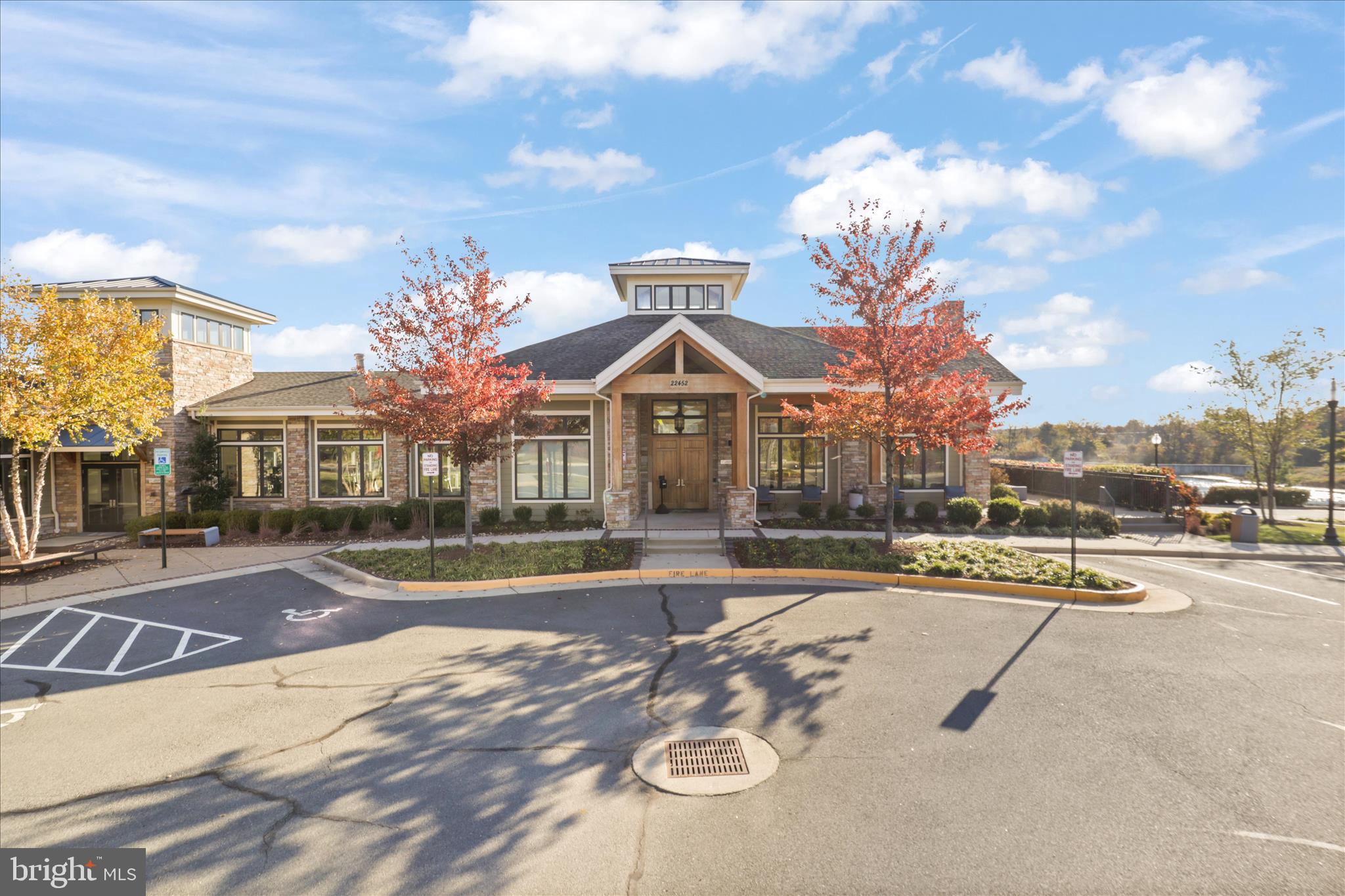 WESTMOORE AT MOOREFIELD - Residential