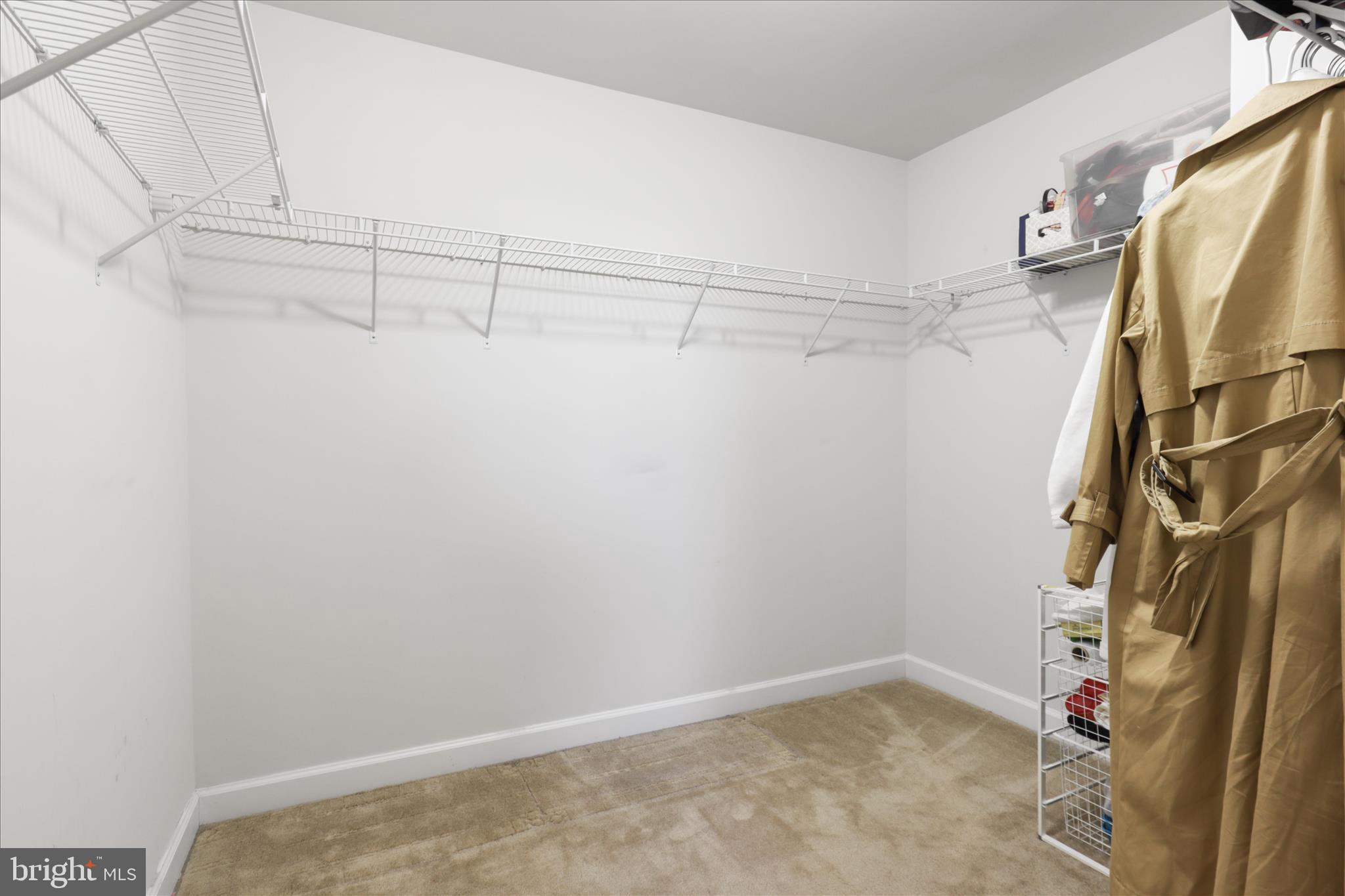 WESTMOORE AT MOOREFIELD - Residential