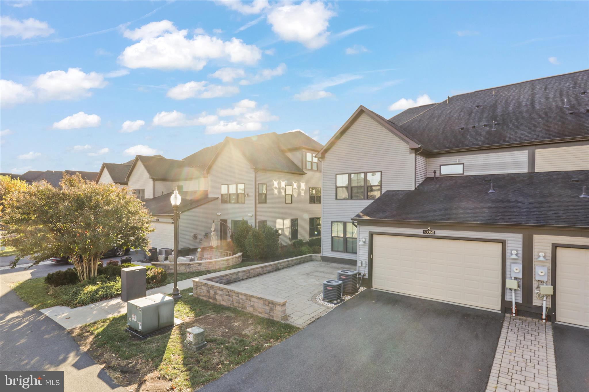 WESTMOORE AT MOOREFIELD - Residential