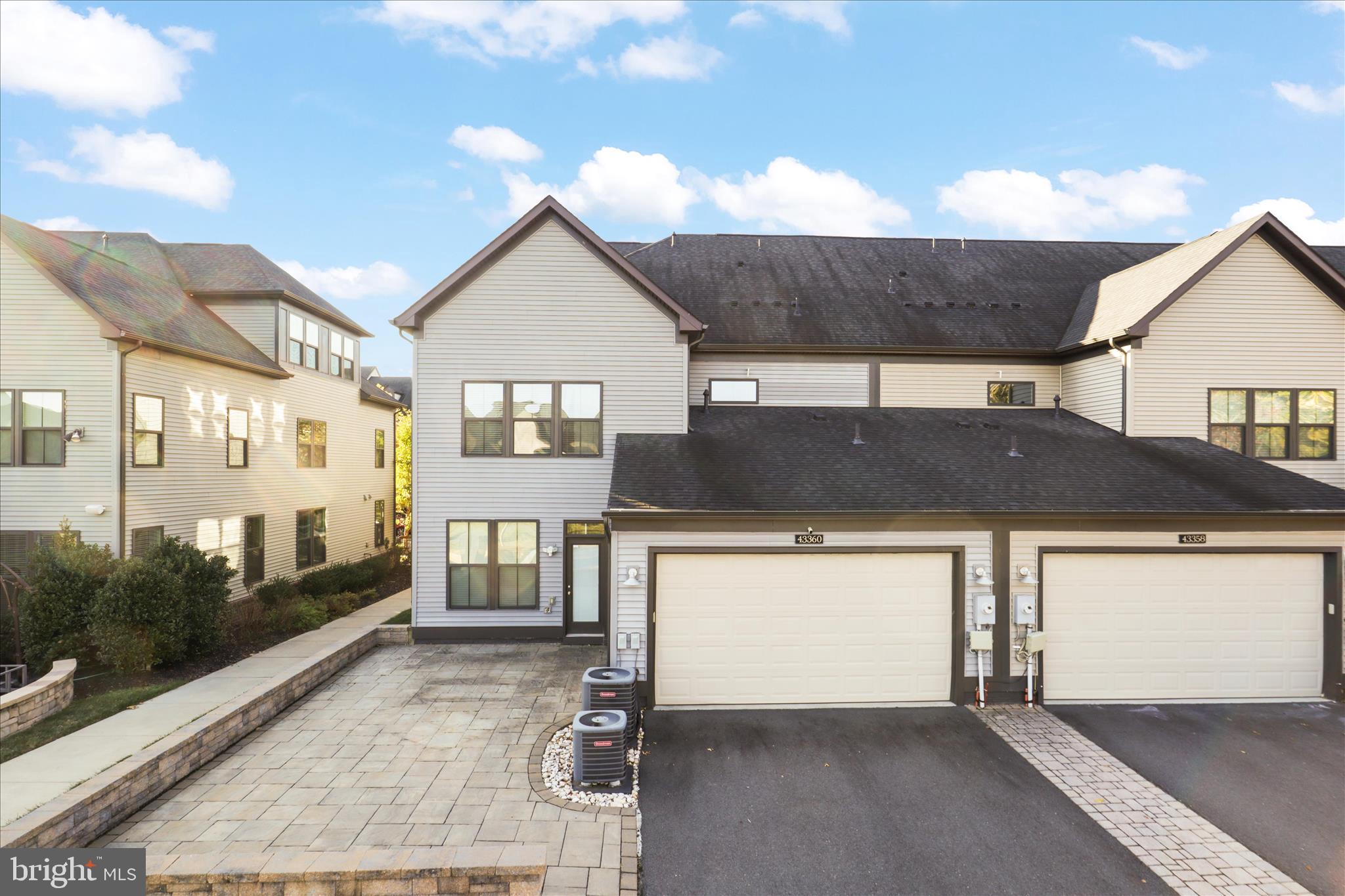 WESTMOORE AT MOOREFIELD - Residential