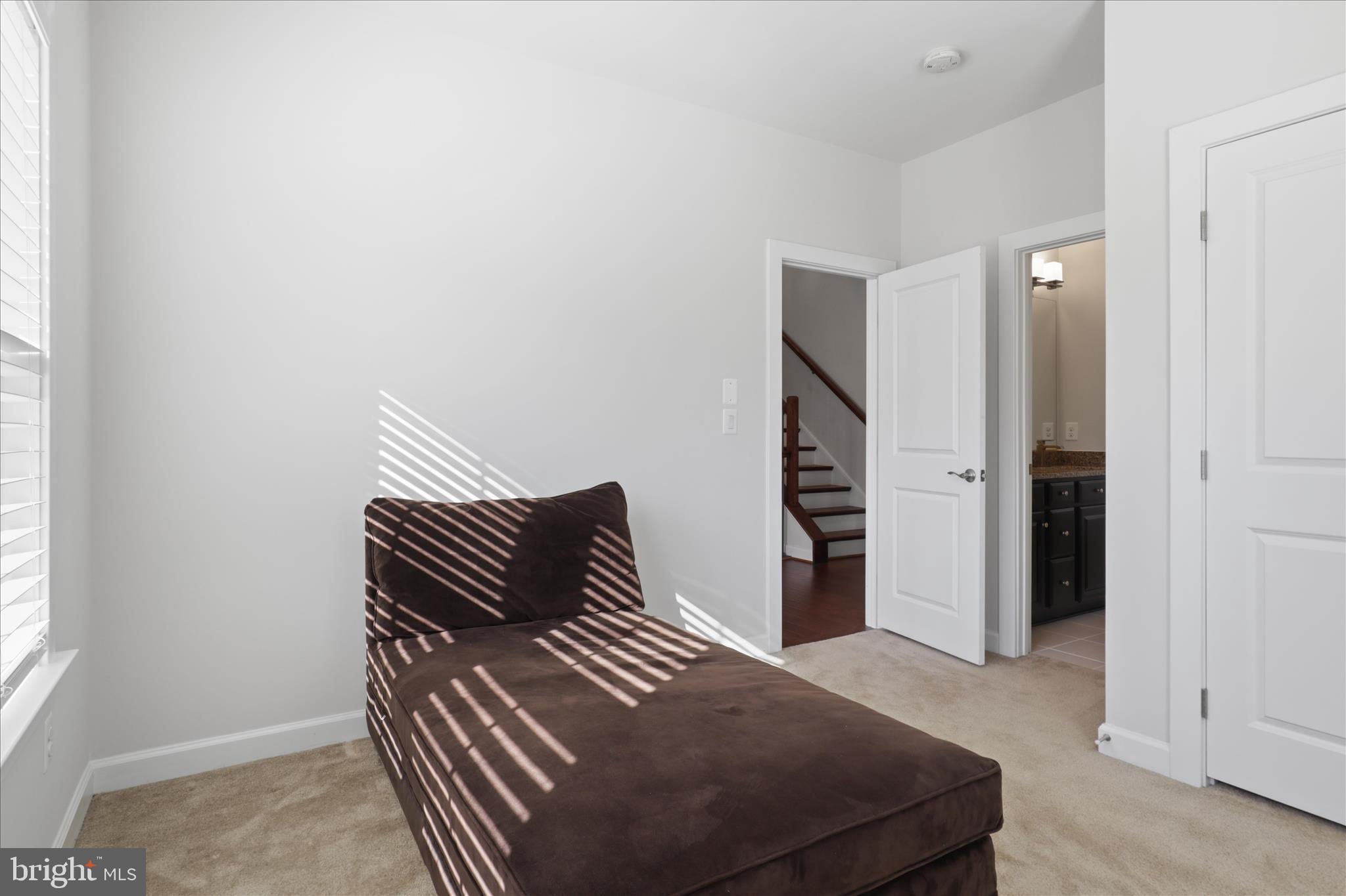 WESTMOORE AT MOOREFIELD - Residential