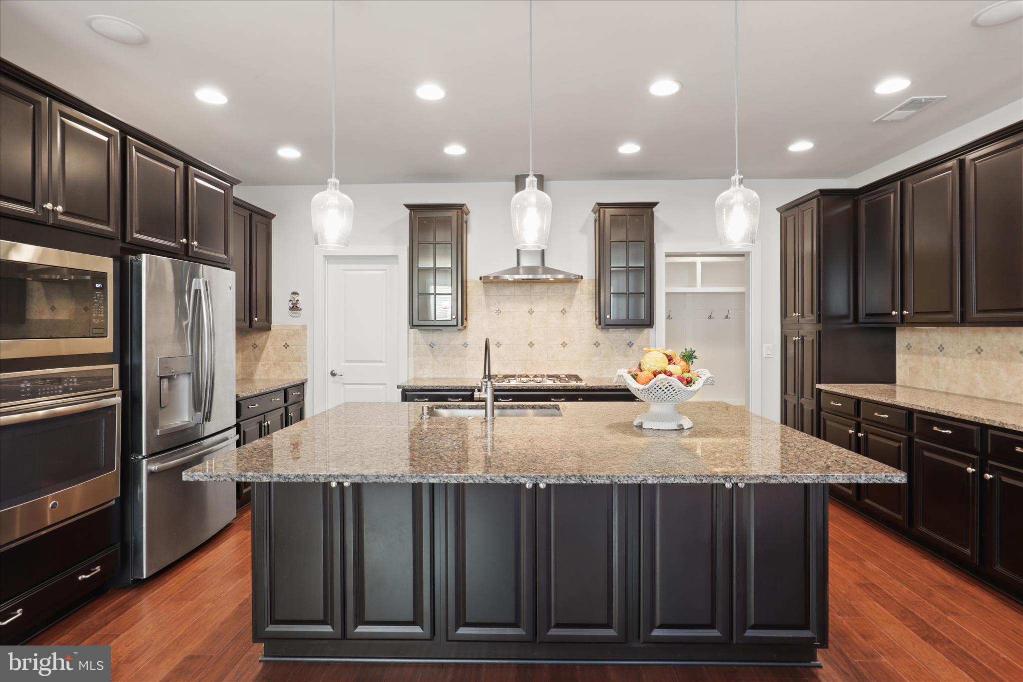 WESTMOORE AT MOOREFIELD - Residential