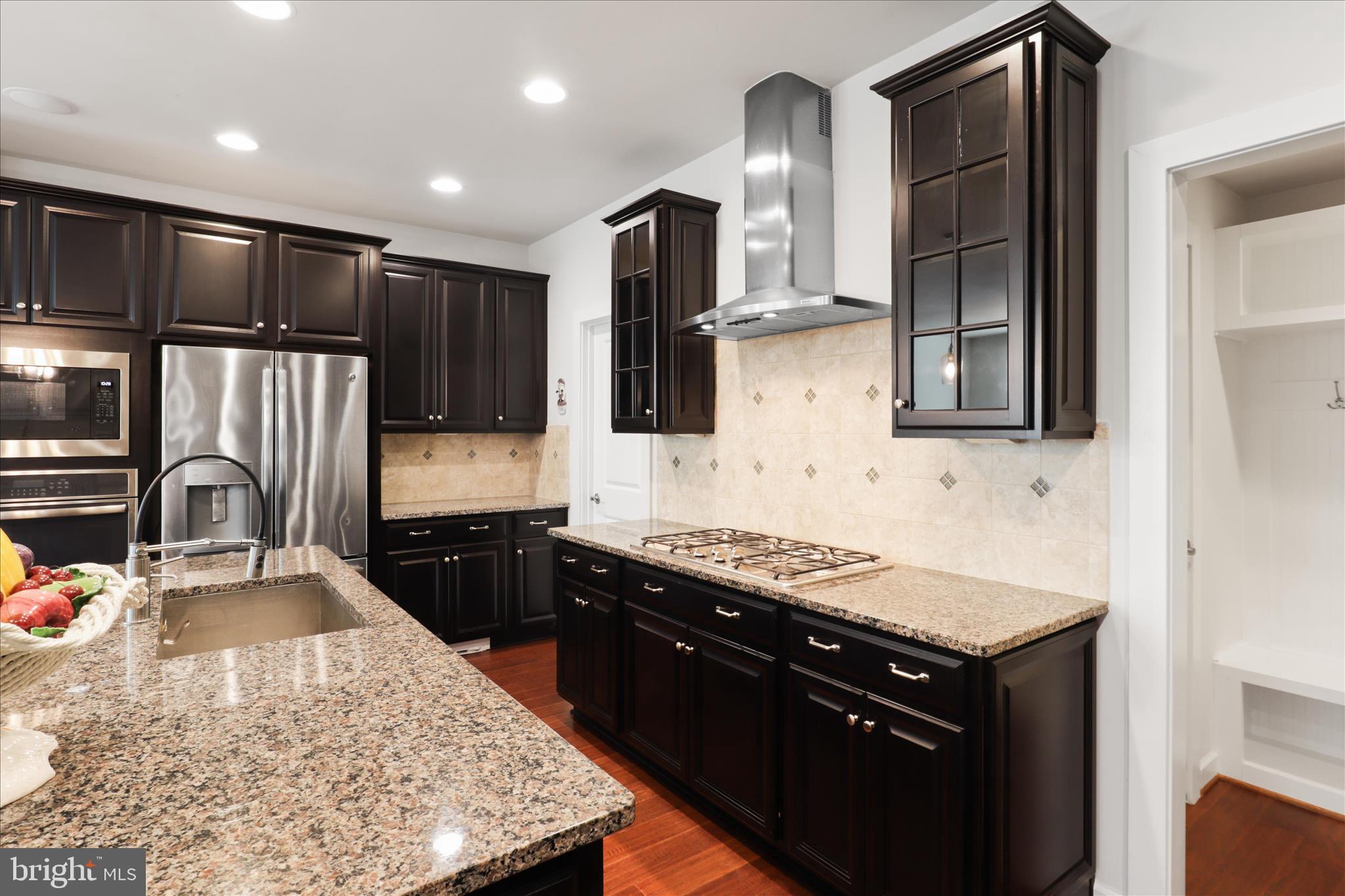 WESTMOORE AT MOOREFIELD - Residential