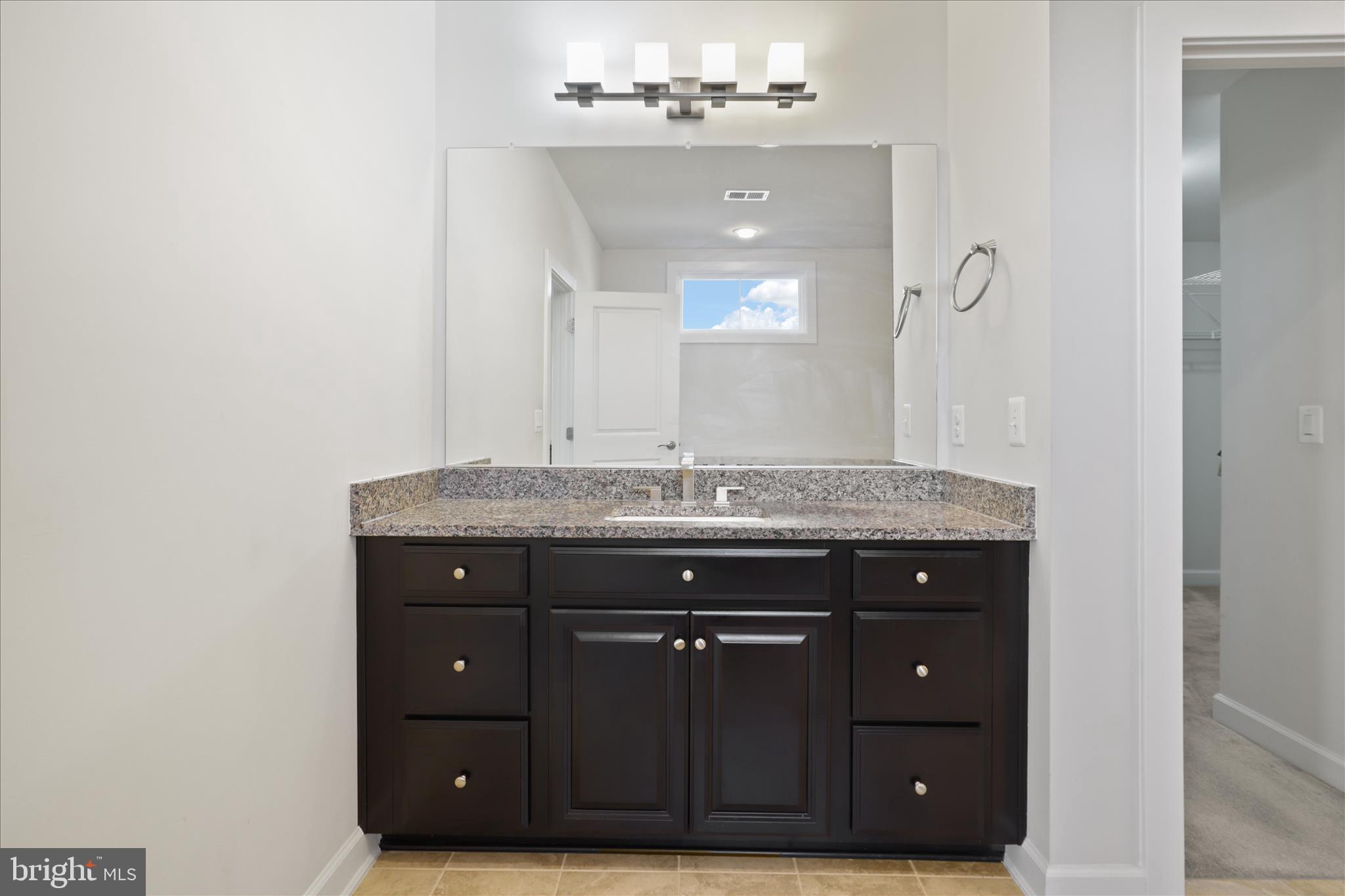 WESTMOORE AT MOOREFIELD - Residential