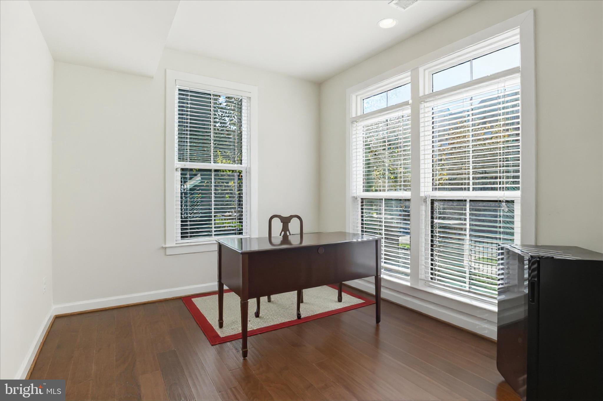 WESTMOORE AT MOOREFIELD - Residential