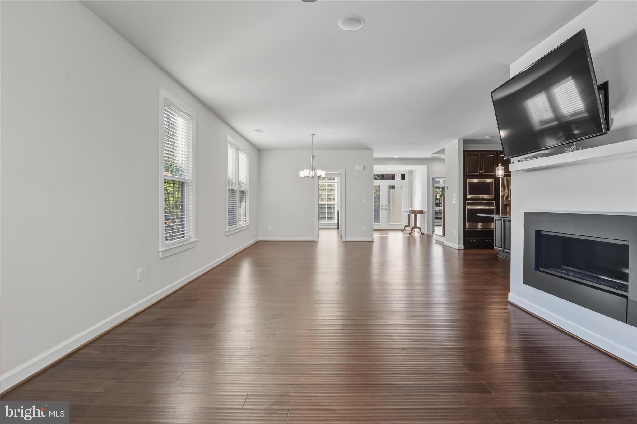 WESTMOORE AT MOOREFIELD - Residential