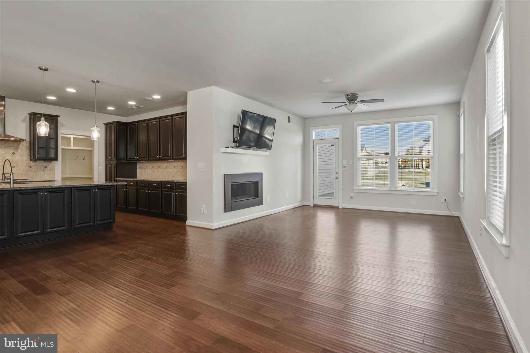 WESTMOORE AT MOOREFIELD - Residential