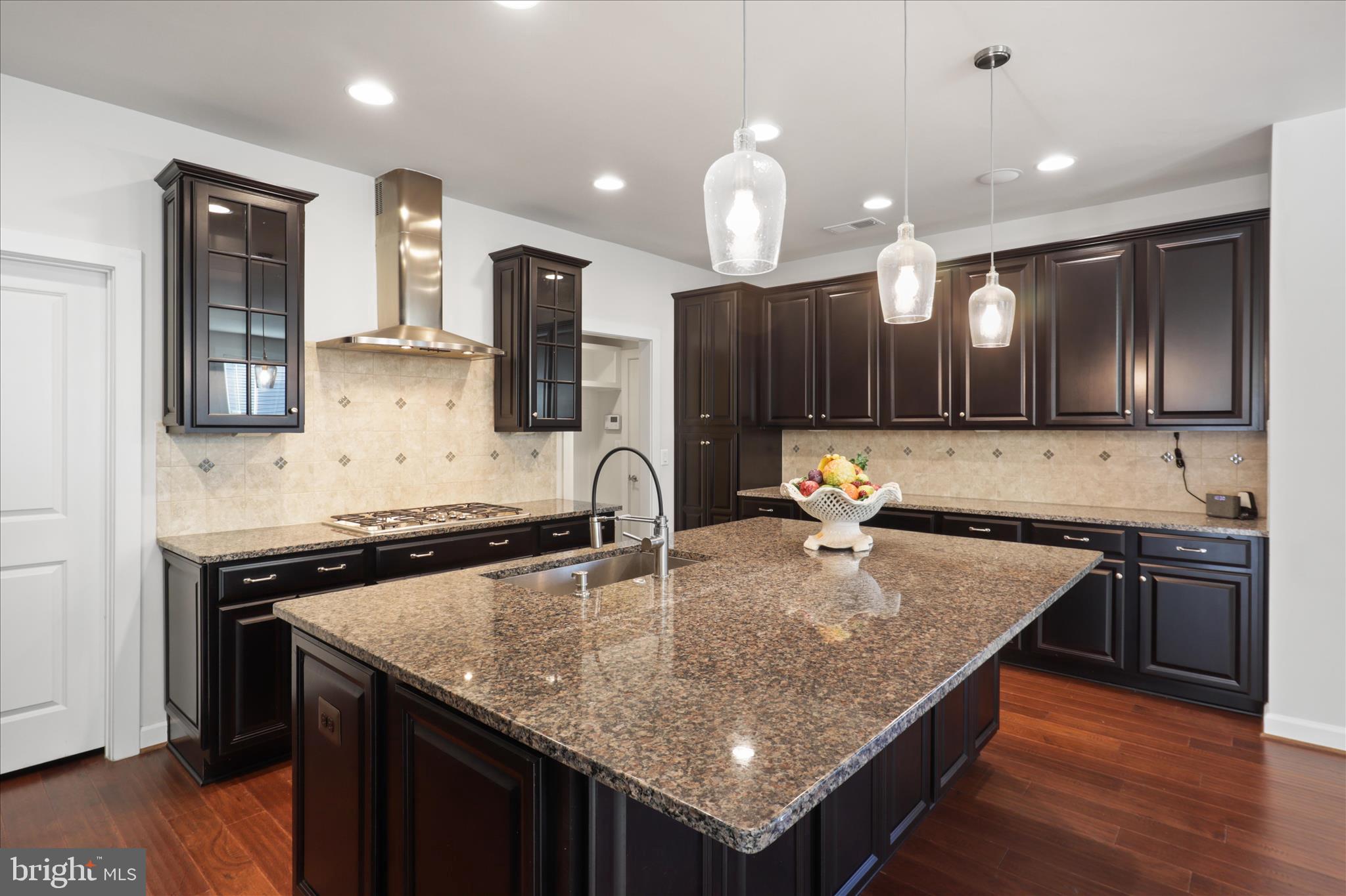 WESTMOORE AT MOOREFIELD - Residential