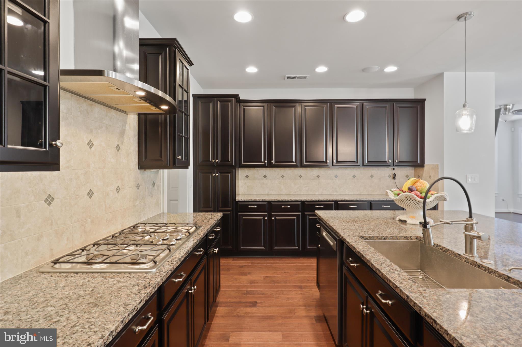 WESTMOORE AT MOOREFIELD - Residential