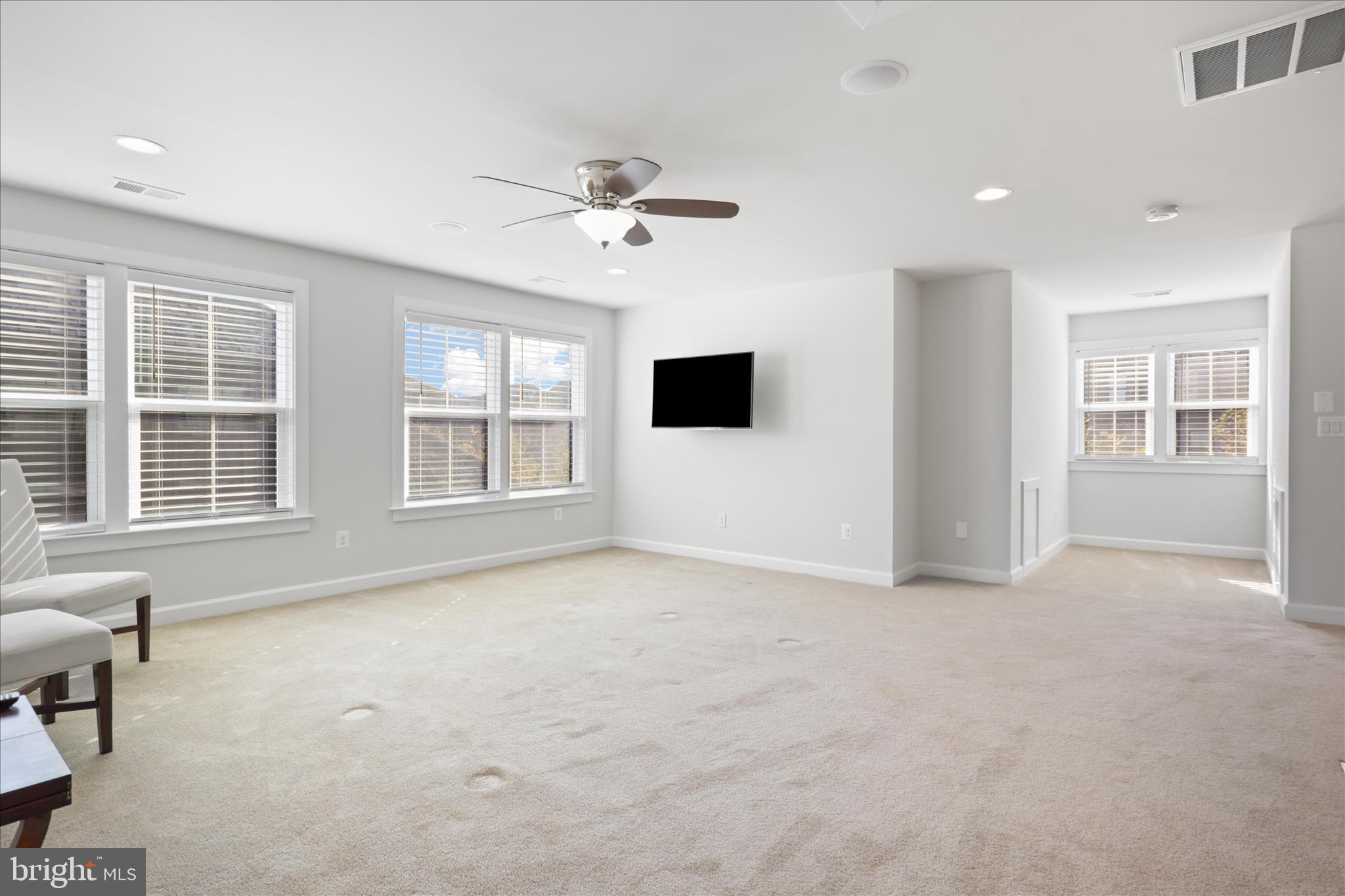 WESTMOORE AT MOOREFIELD - Residential