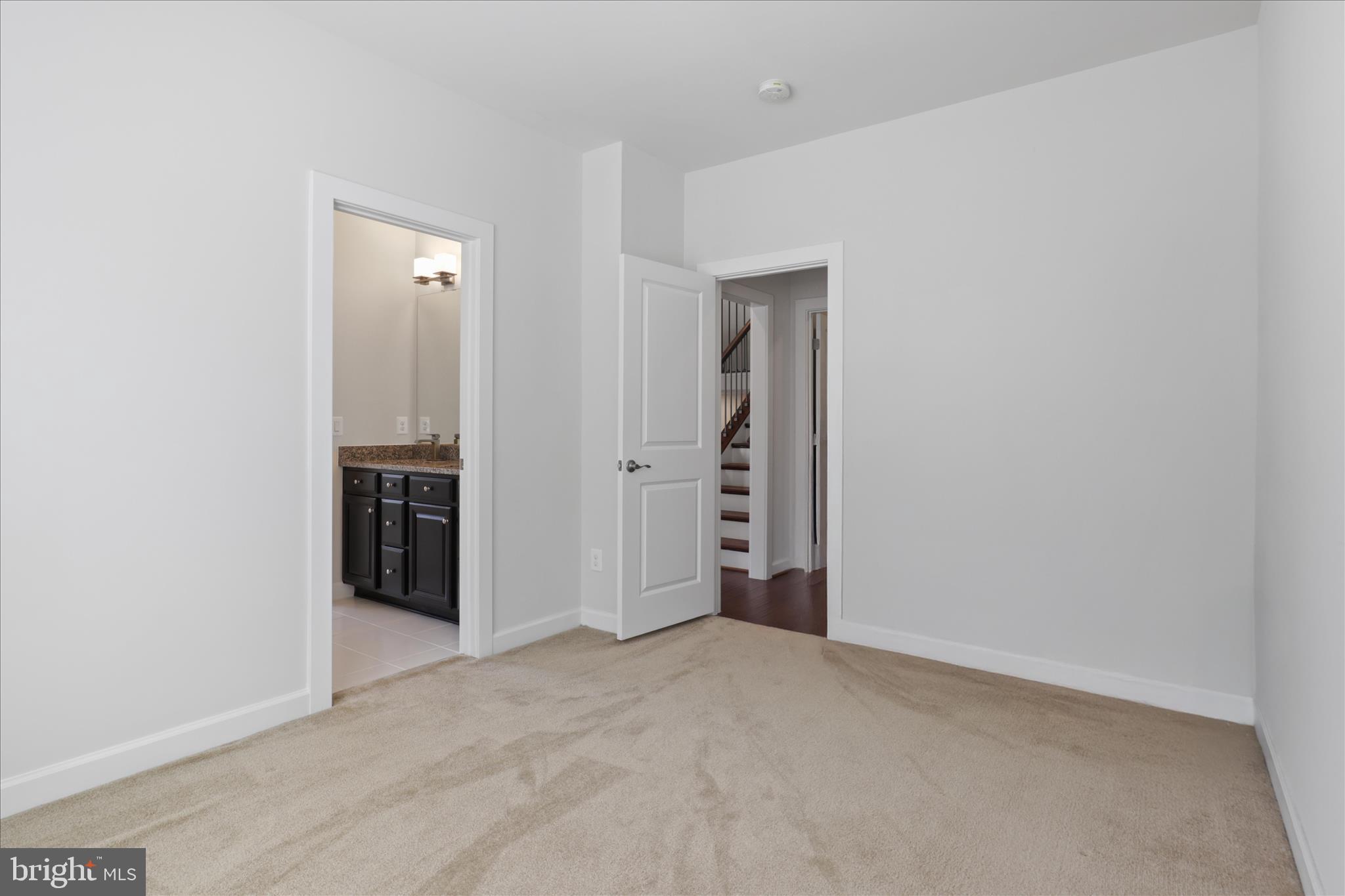 WESTMOORE AT MOOREFIELD - Residential