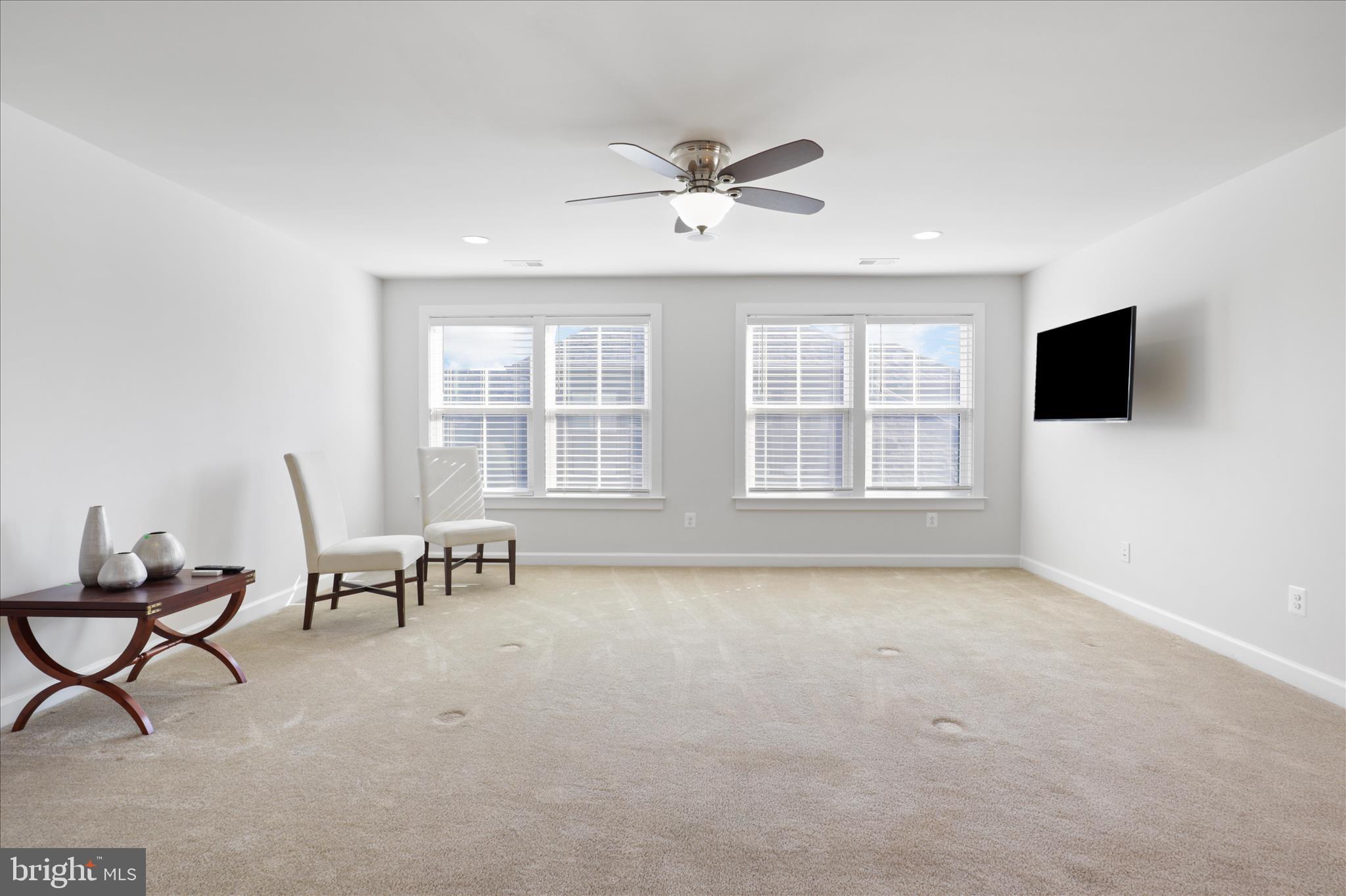 WESTMOORE AT MOOREFIELD - Residential