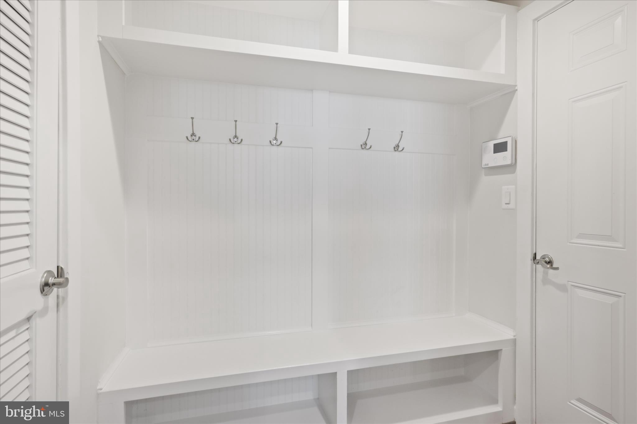 WESTMOORE AT MOOREFIELD - Residential