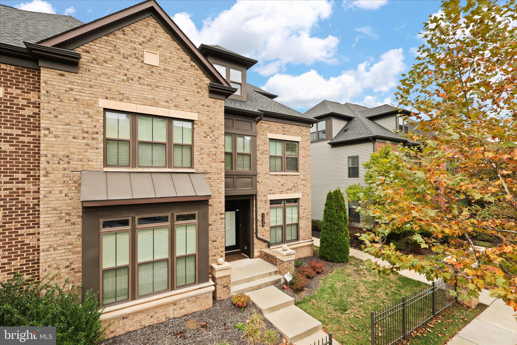 WESTMOORE AT MOOREFIELD - Residential