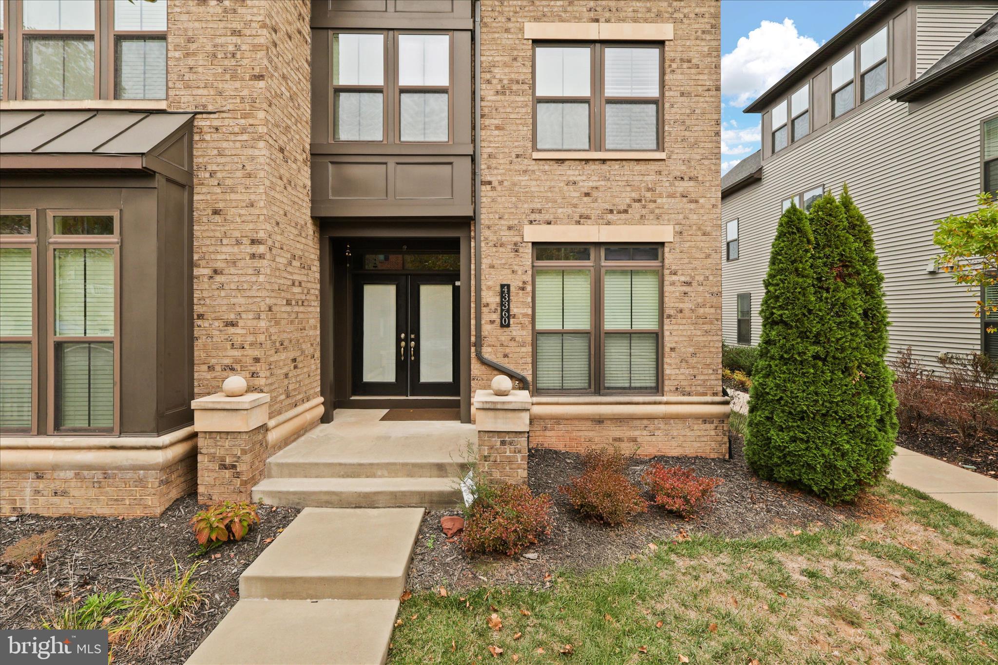 WESTMOORE AT MOOREFIELD - Residential