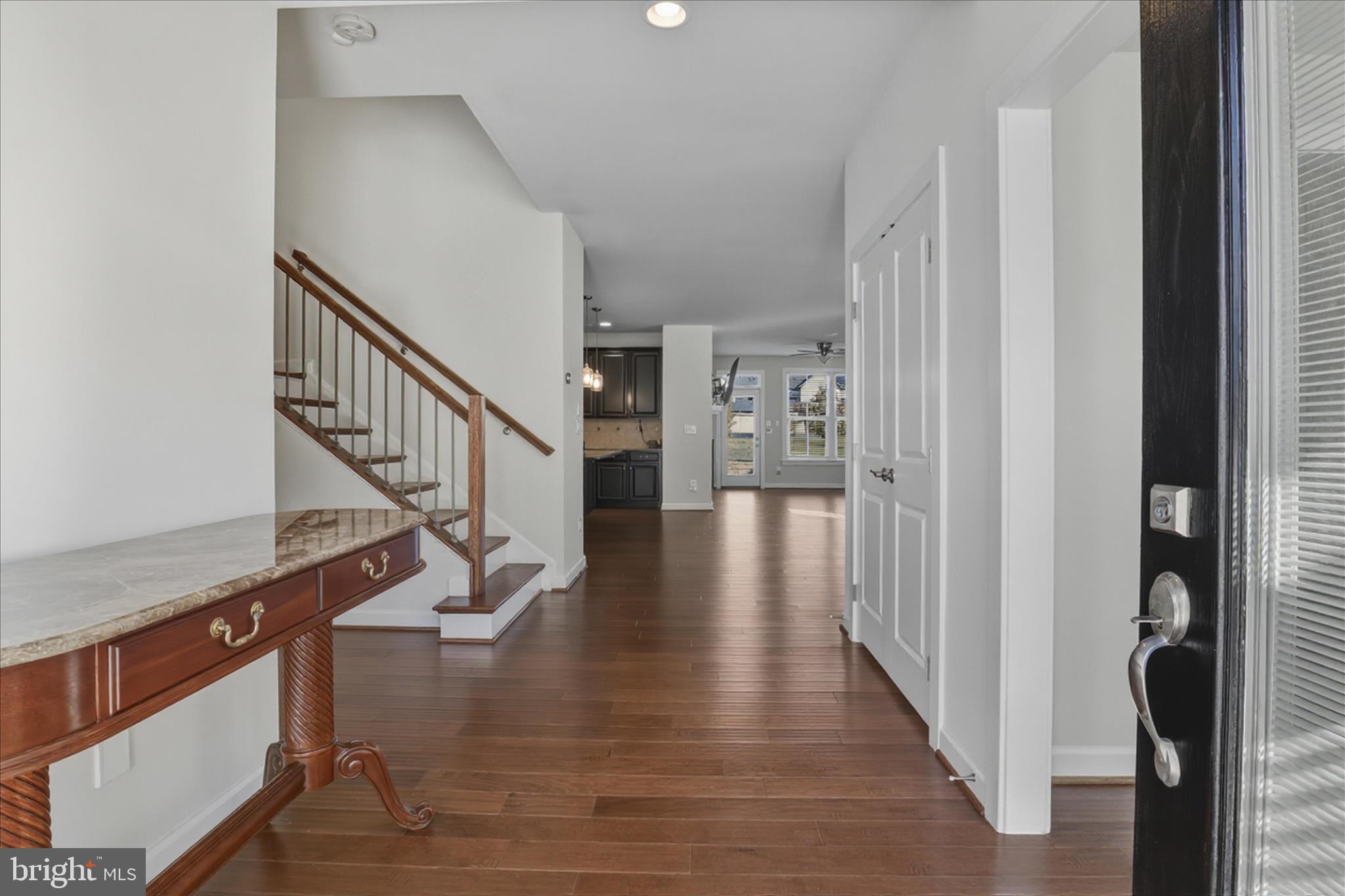 WESTMOORE AT MOOREFIELD - Residential