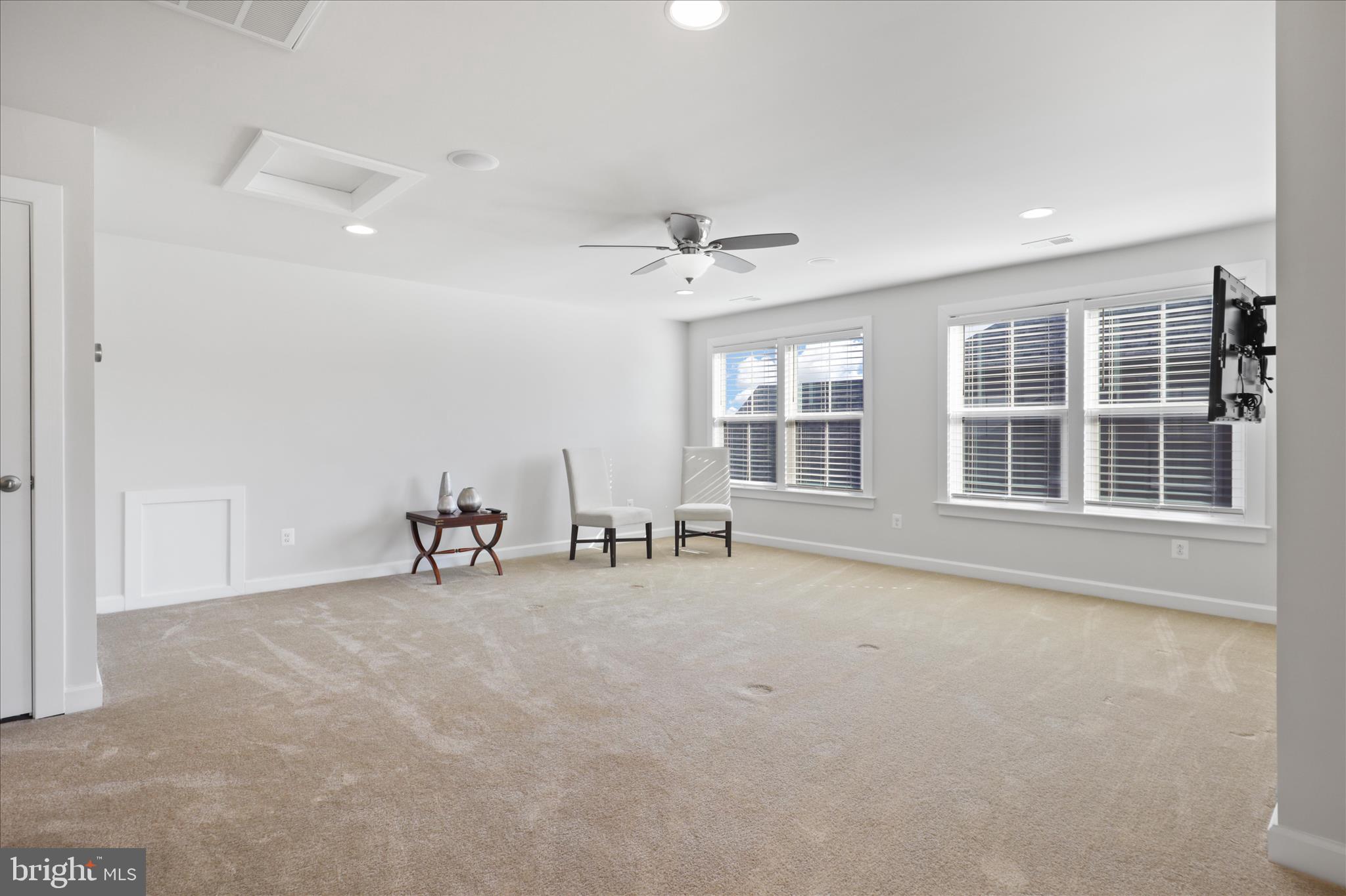 WESTMOORE AT MOOREFIELD - Residential