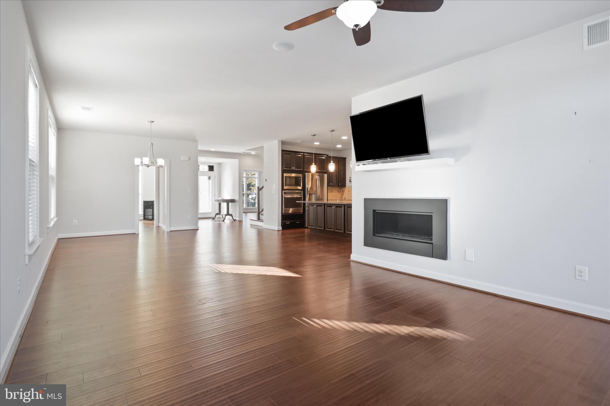 WESTMOORE AT MOOREFIELD - Residential