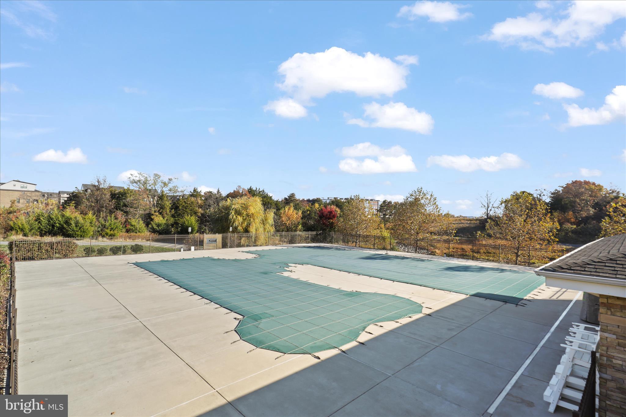 WESTMOORE AT MOOREFIELD - Residential