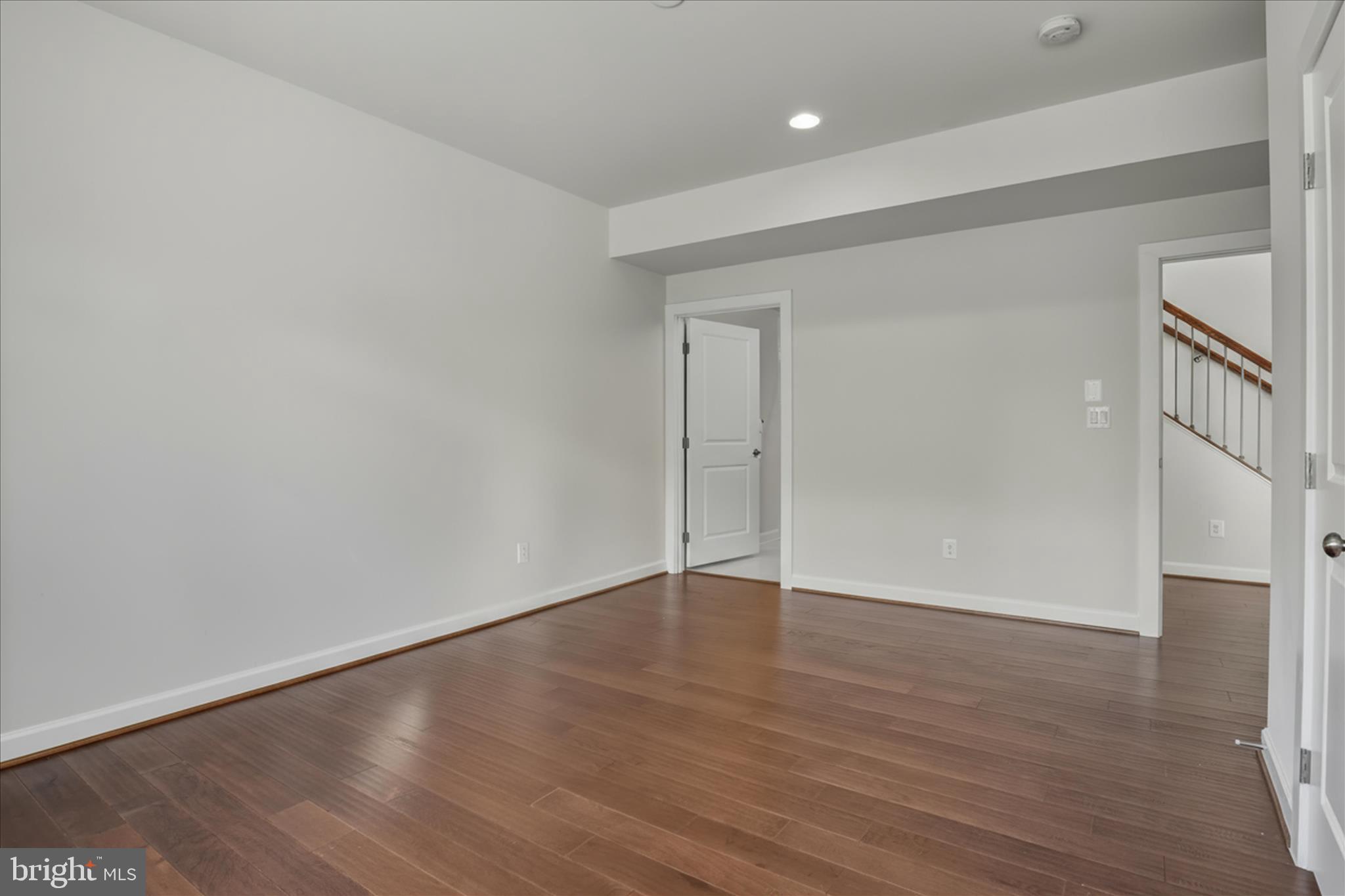 WESTMOORE AT MOOREFIELD - Residential