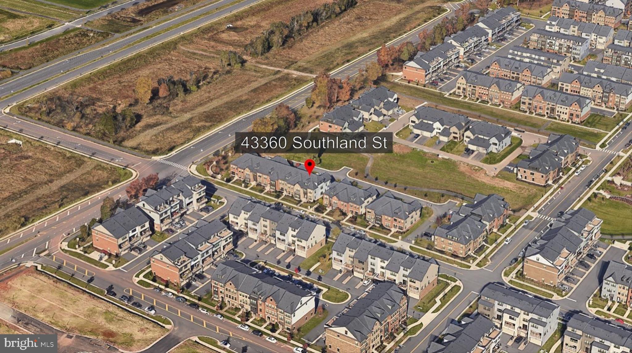 WESTMOORE AT MOOREFIELD - Residential