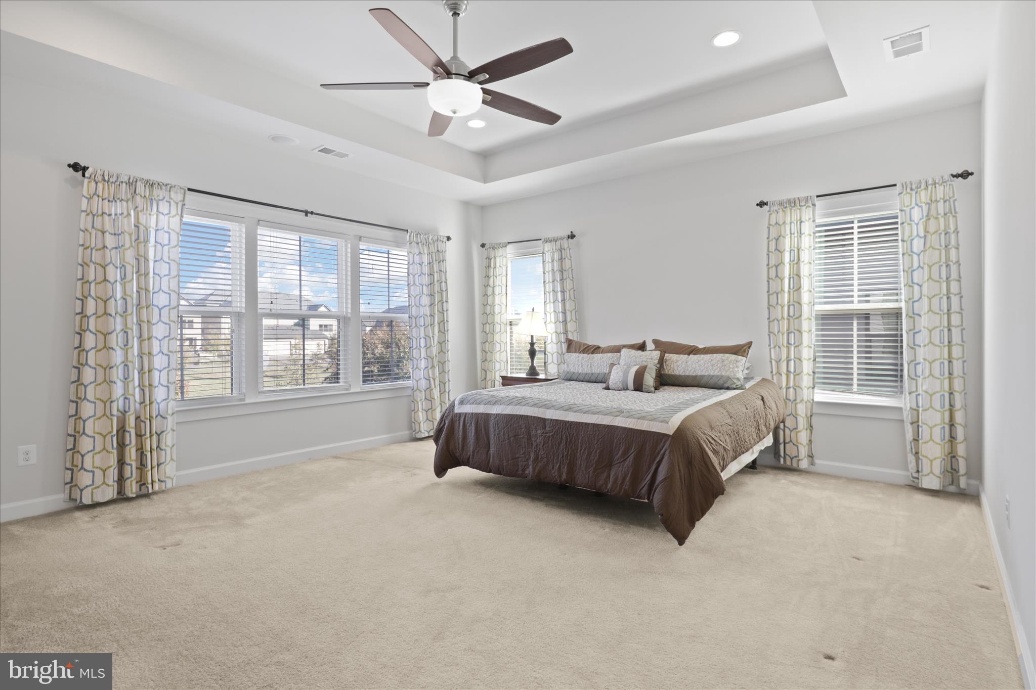 WESTMOORE AT MOOREFIELD - Residential