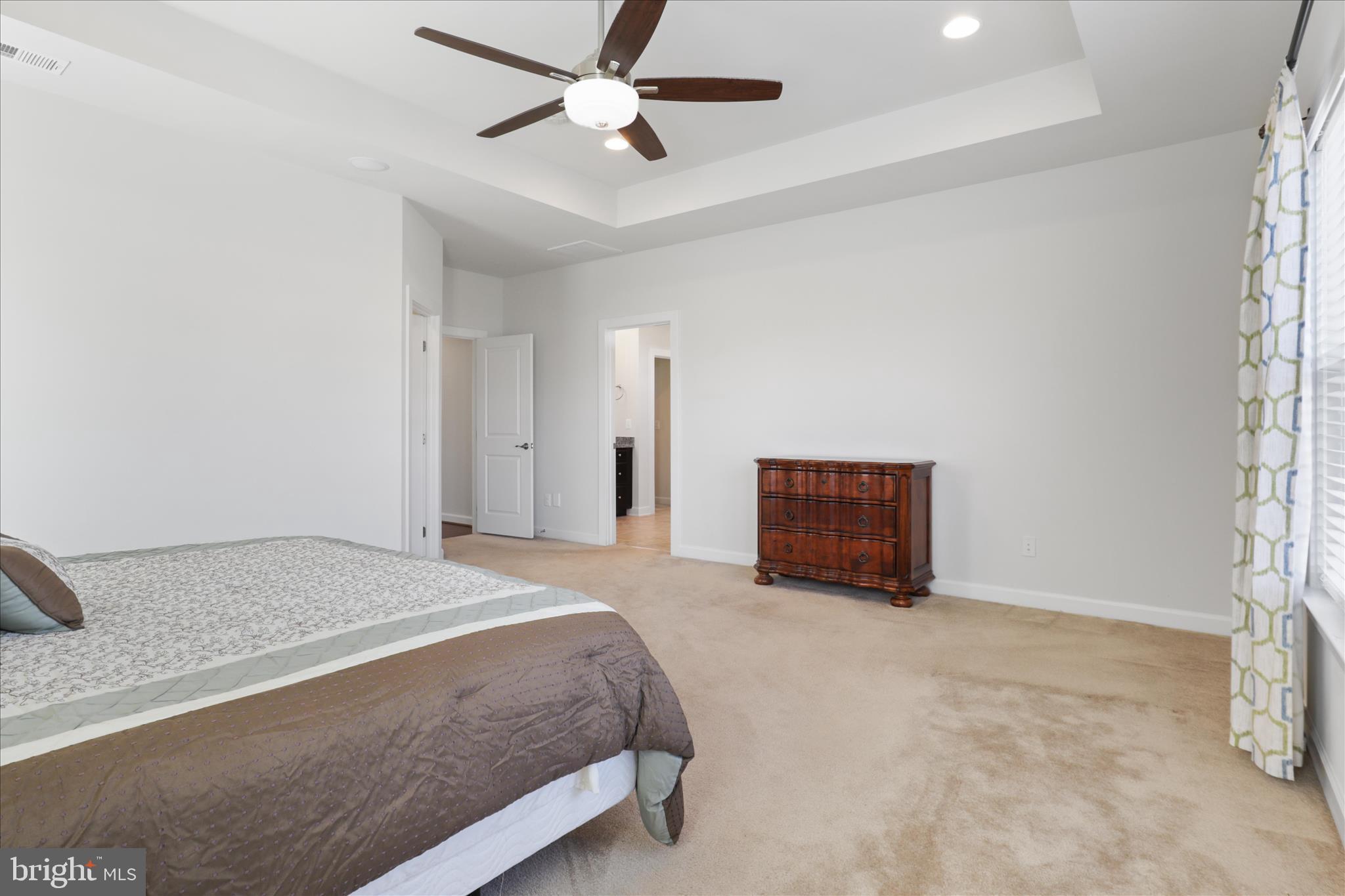 WESTMOORE AT MOOREFIELD - Residential