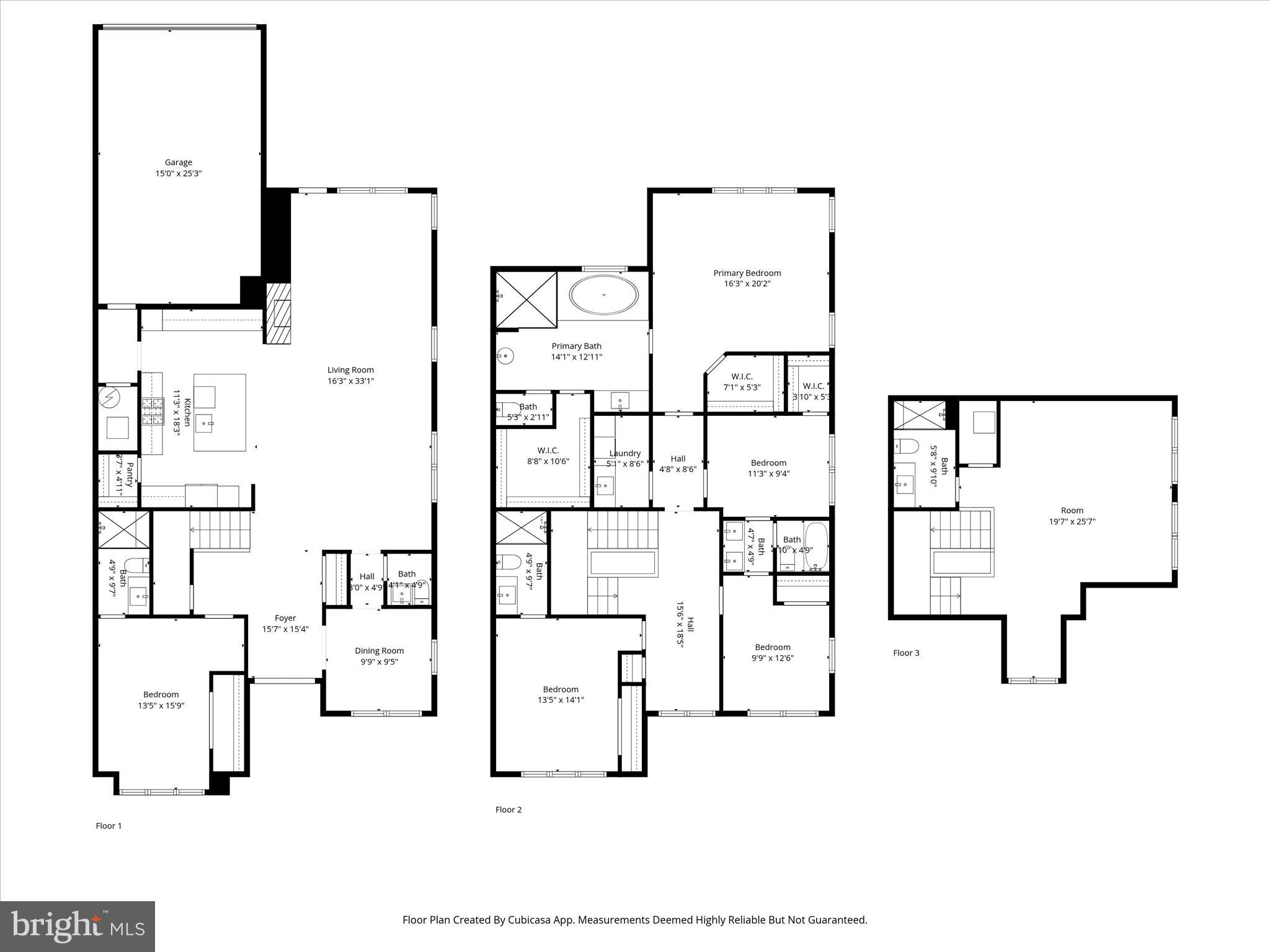 WESTMOORE AT MOOREFIELD - Residential