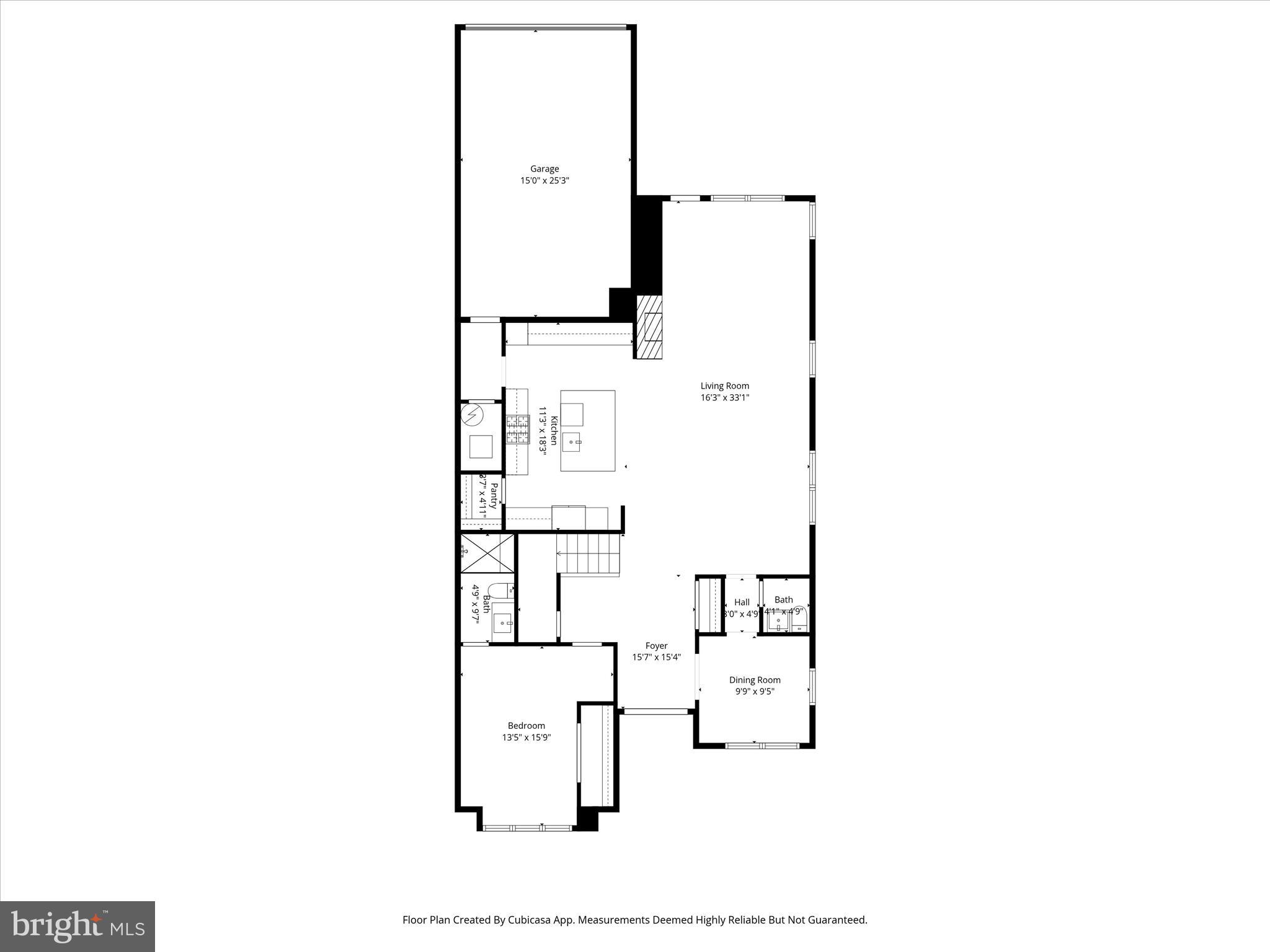 WESTMOORE AT MOOREFIELD - Residential