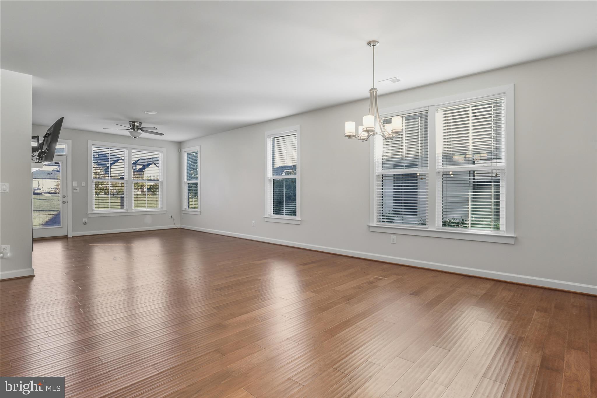 WESTMOORE AT MOOREFIELD - Residential