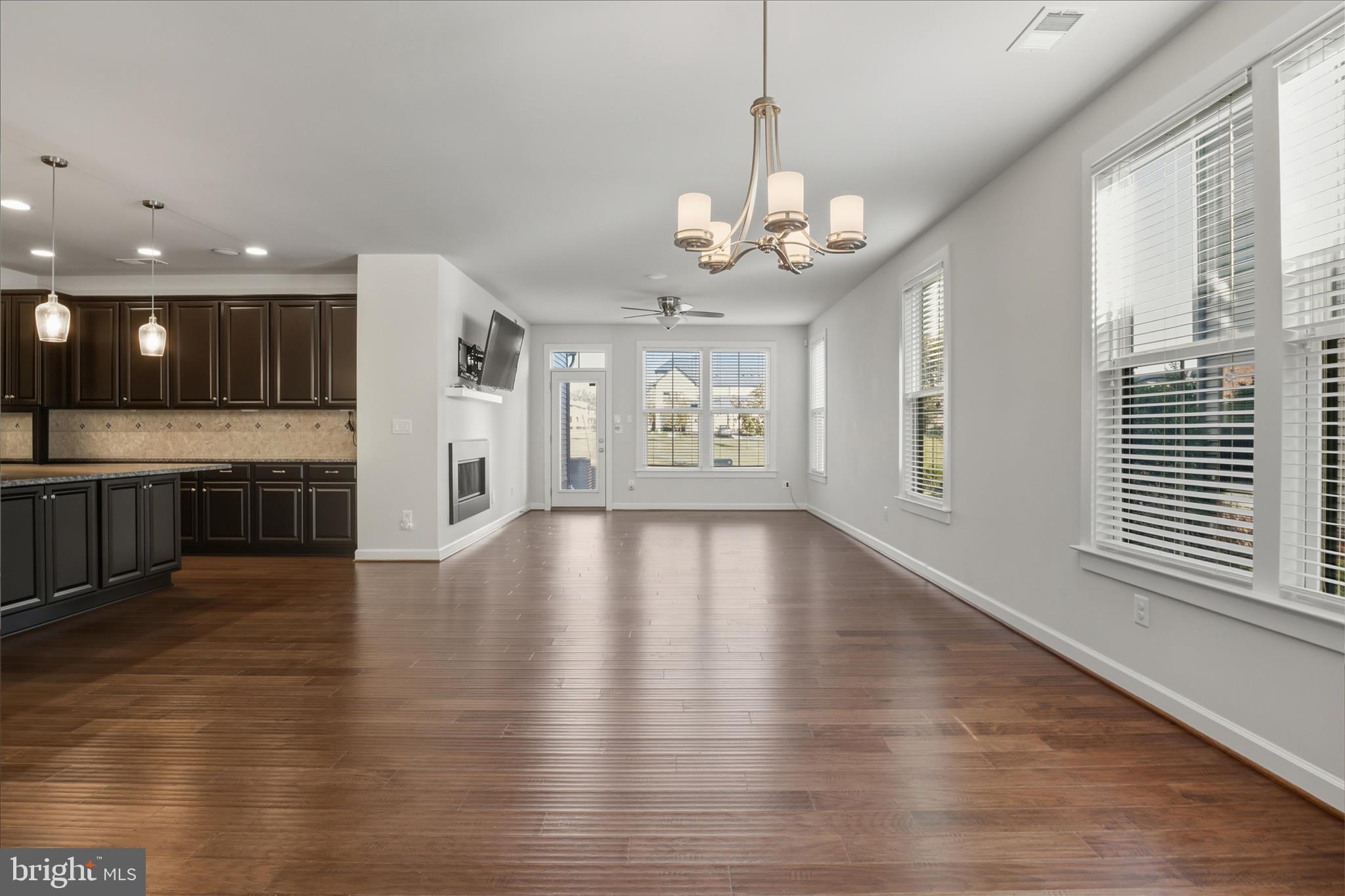 WESTMOORE AT MOOREFIELD - Residential