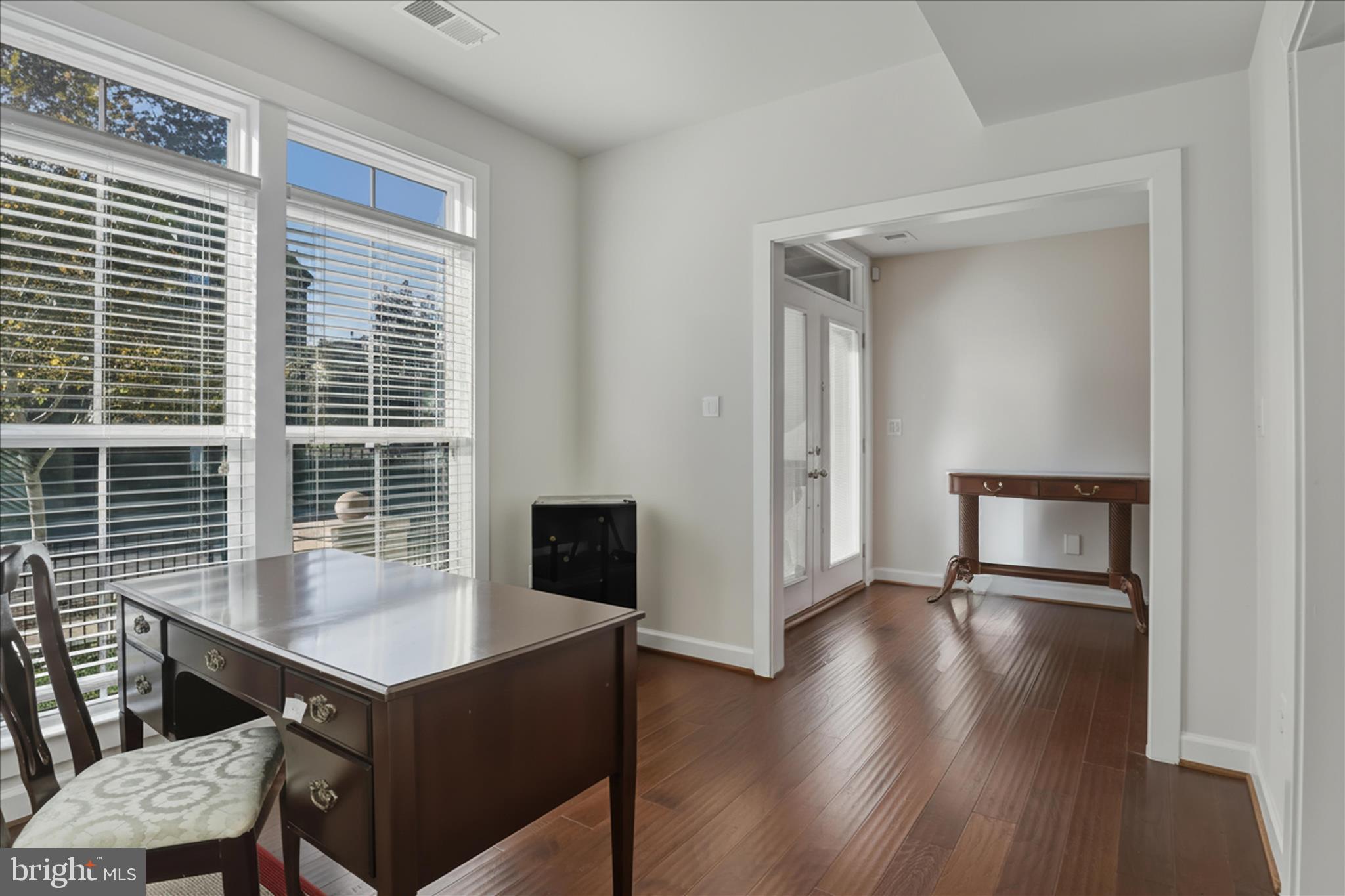 WESTMOORE AT MOOREFIELD - Residential