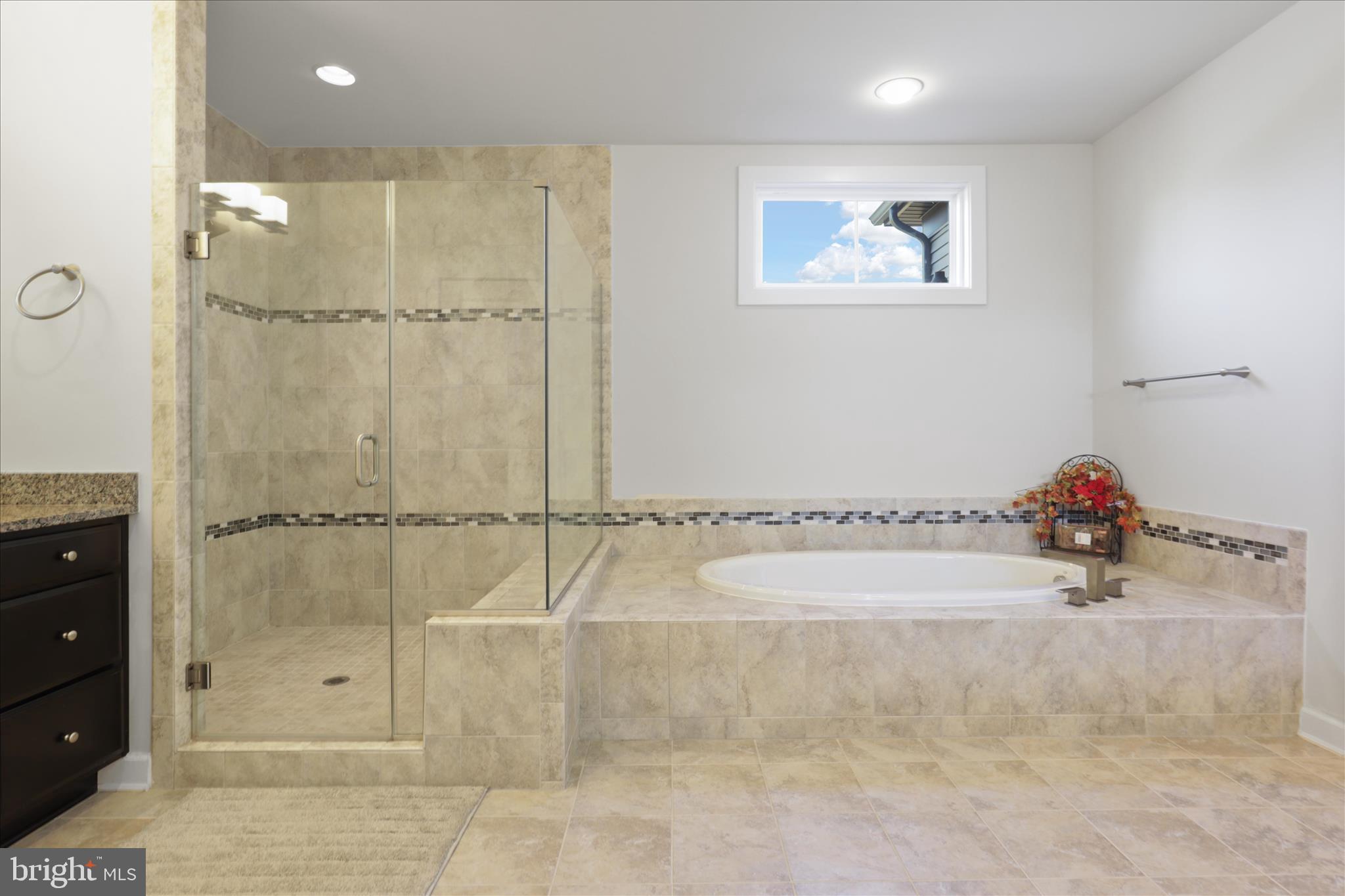 WESTMOORE AT MOOREFIELD - Residential