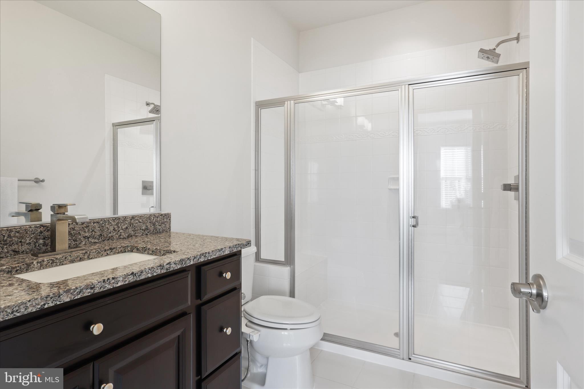 WESTMOORE AT MOOREFIELD - Residential