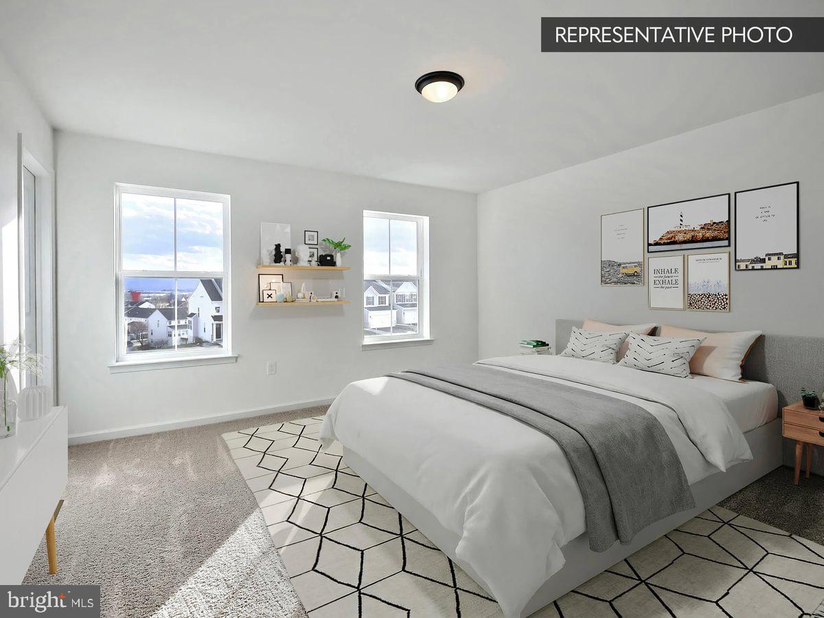 LOGAN GREENE - Residential