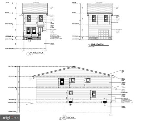 Vacant Land For Sale - 1042 Fairmount Ave<br/> TRENTON, NJ 08629